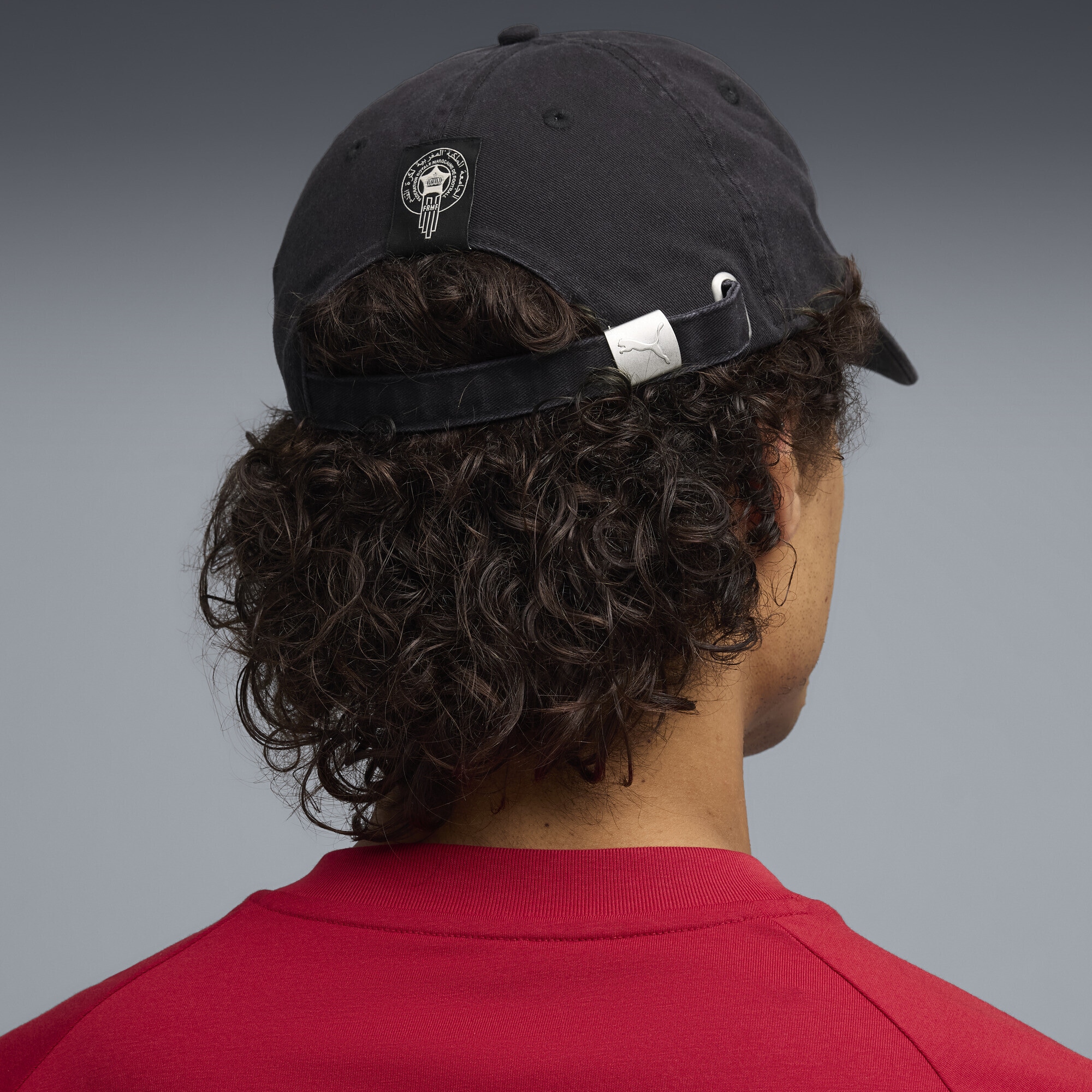 PUMA Flex Cap »Marokko ftblCulture Cap Erwachsene«