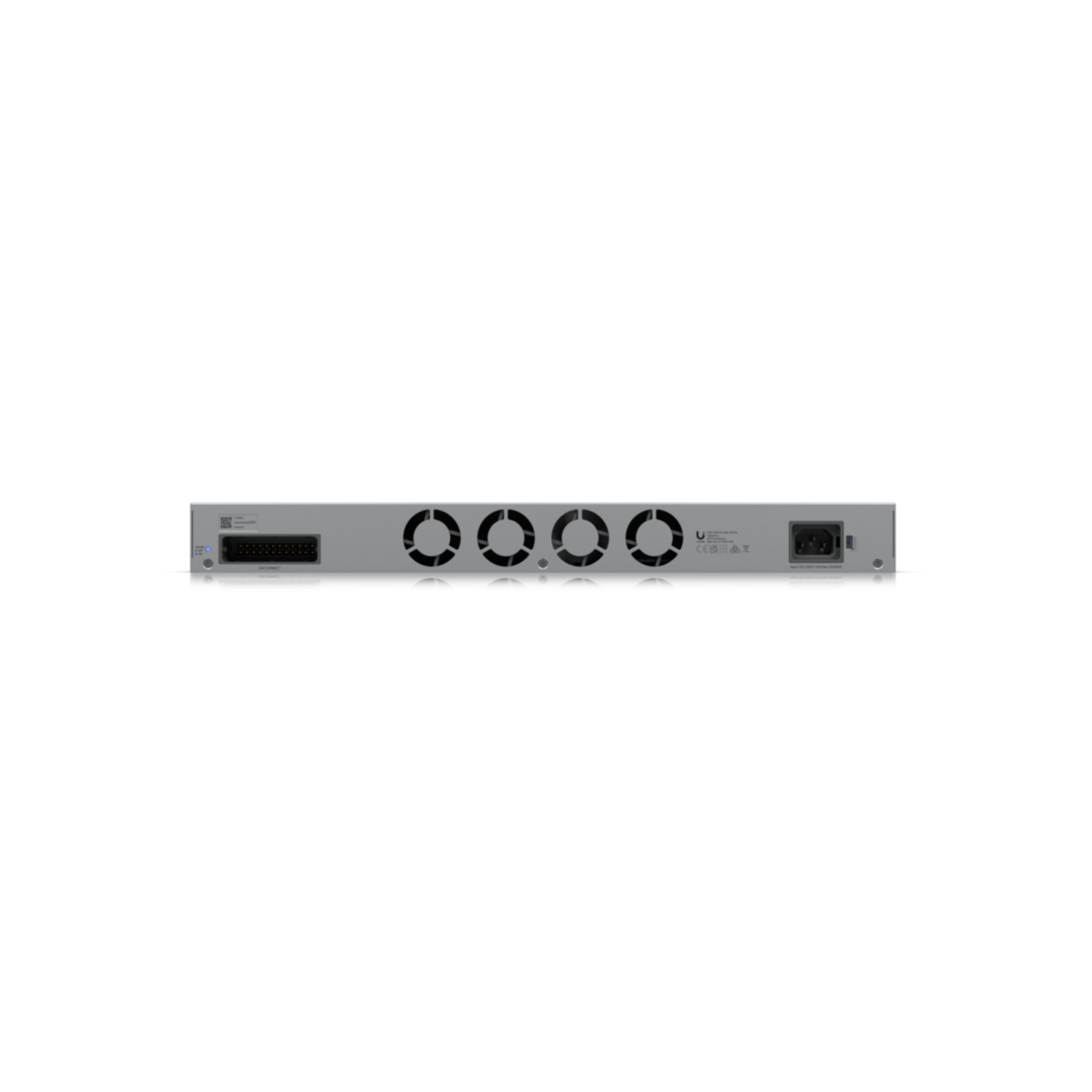 UbiQuiti Netzwerk-Switch »USW-PRO-MAX-48-POE«