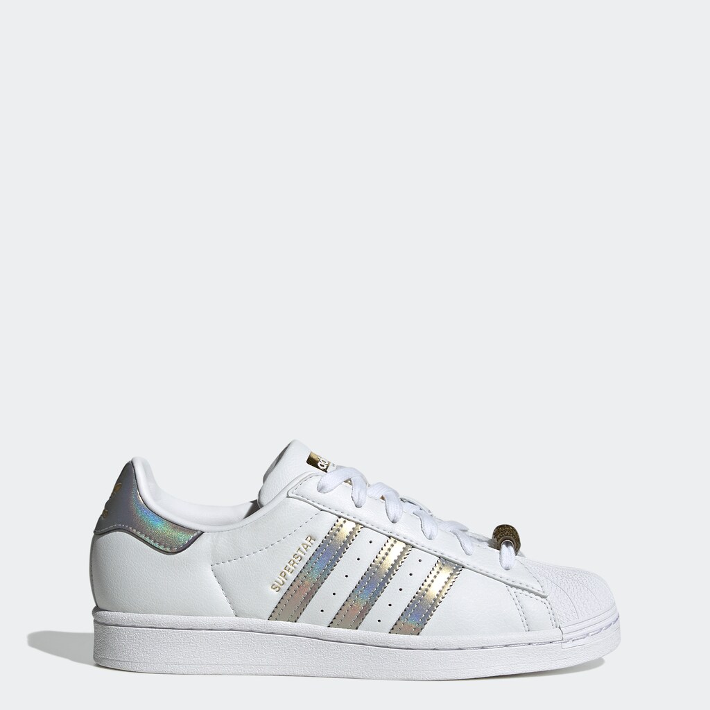 adidas Originals Sneaker »SUPERSTAR W«