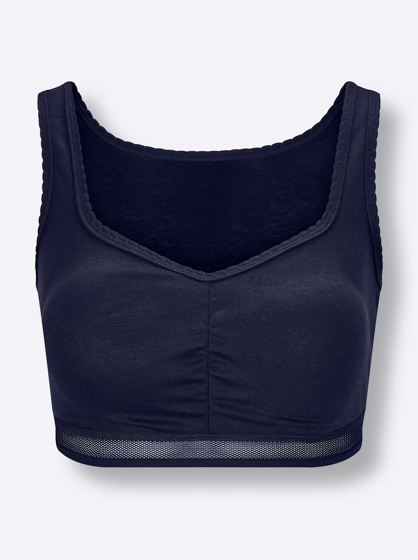 wäschepur Bustier