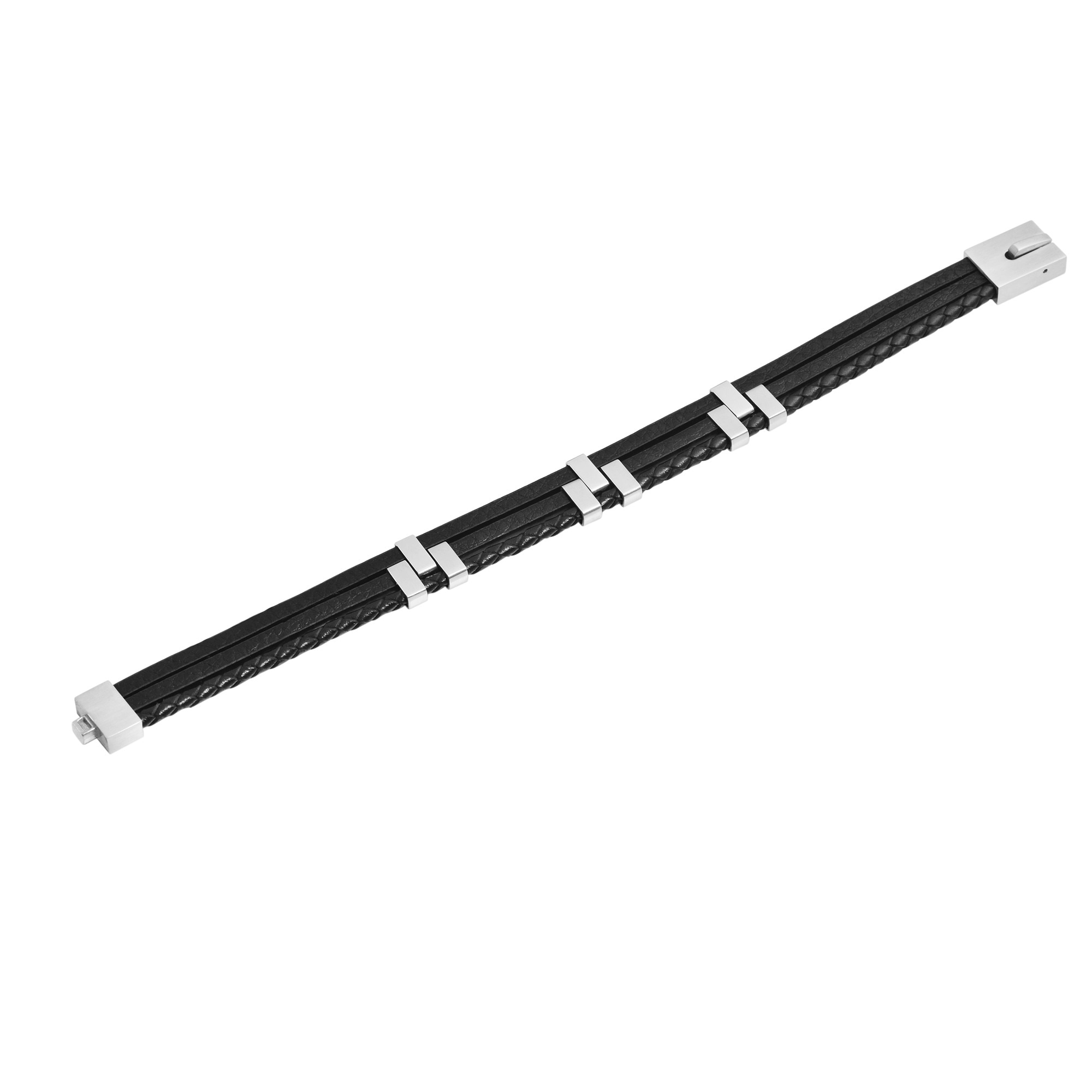 Adelia´s Edelstahlarmband »Armband aus Edelstahl BAUR 21 | bestellen cm«