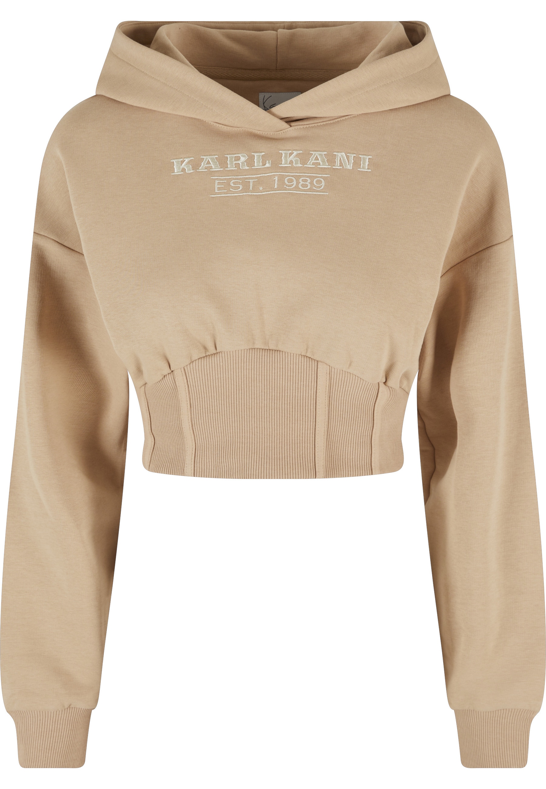 Karl Kani Kapuzenpullover "Karl Kani Damen" 1 günstig online kaufen