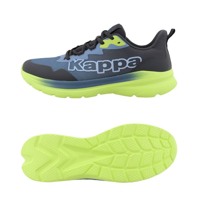 Kappa Sneaker »Nyoto«