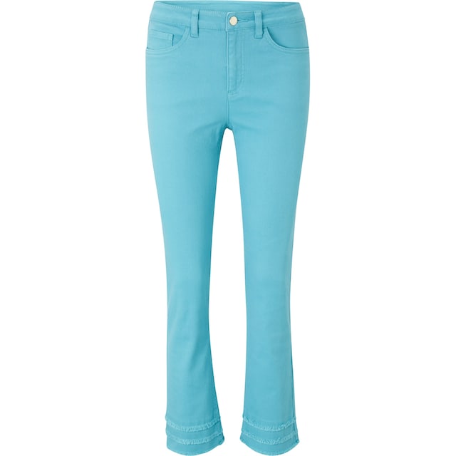 | BAUR bestellen by 7/8-Jeans, tlg.) TESINI LINEA heine (1