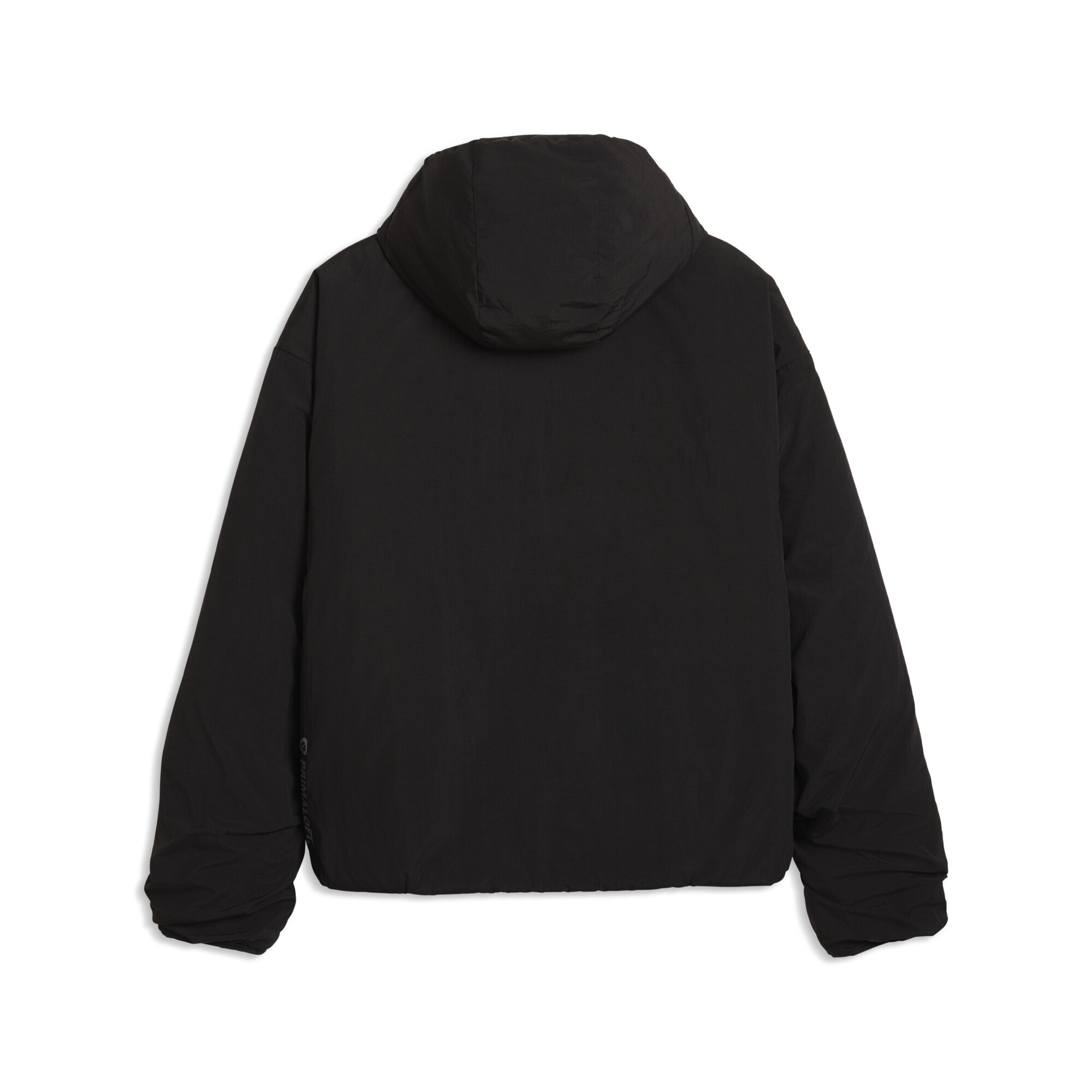 PUMA Funktionsweste »PUMATECH PrimaLoft® Wattierte Jacke Herren«