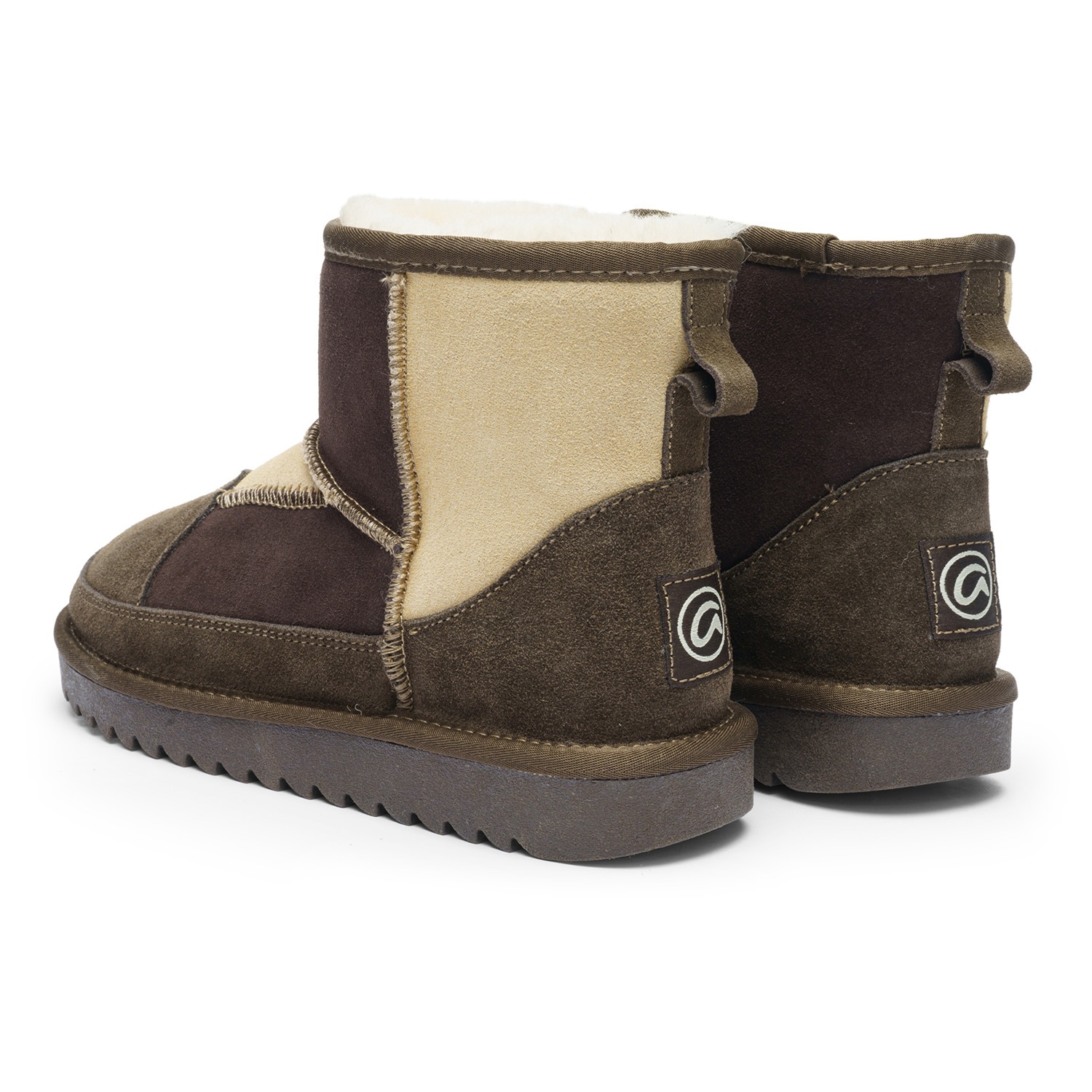 Ara Winterboots »Alaska«, Winterboots, Stiefel in bequemer Weite G (=weit)