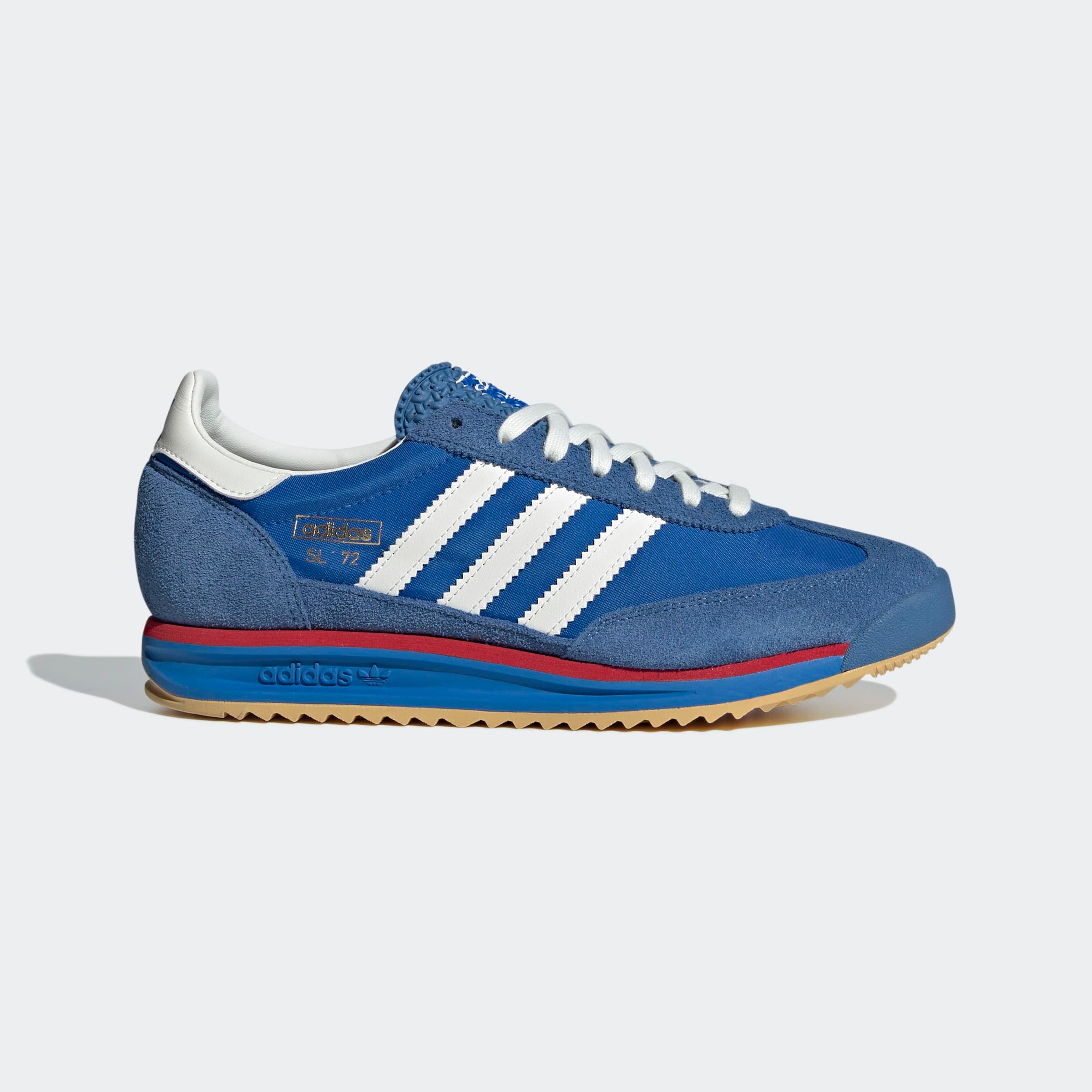 adidas Originals Sneaker »SL 72 RS«