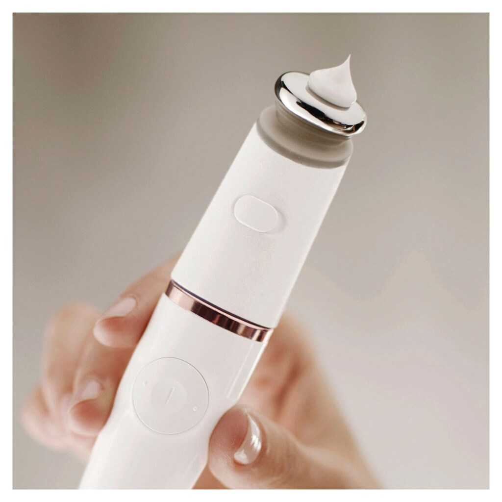 Braun Gesichtsepilierer »FaceSpa Pro 913«