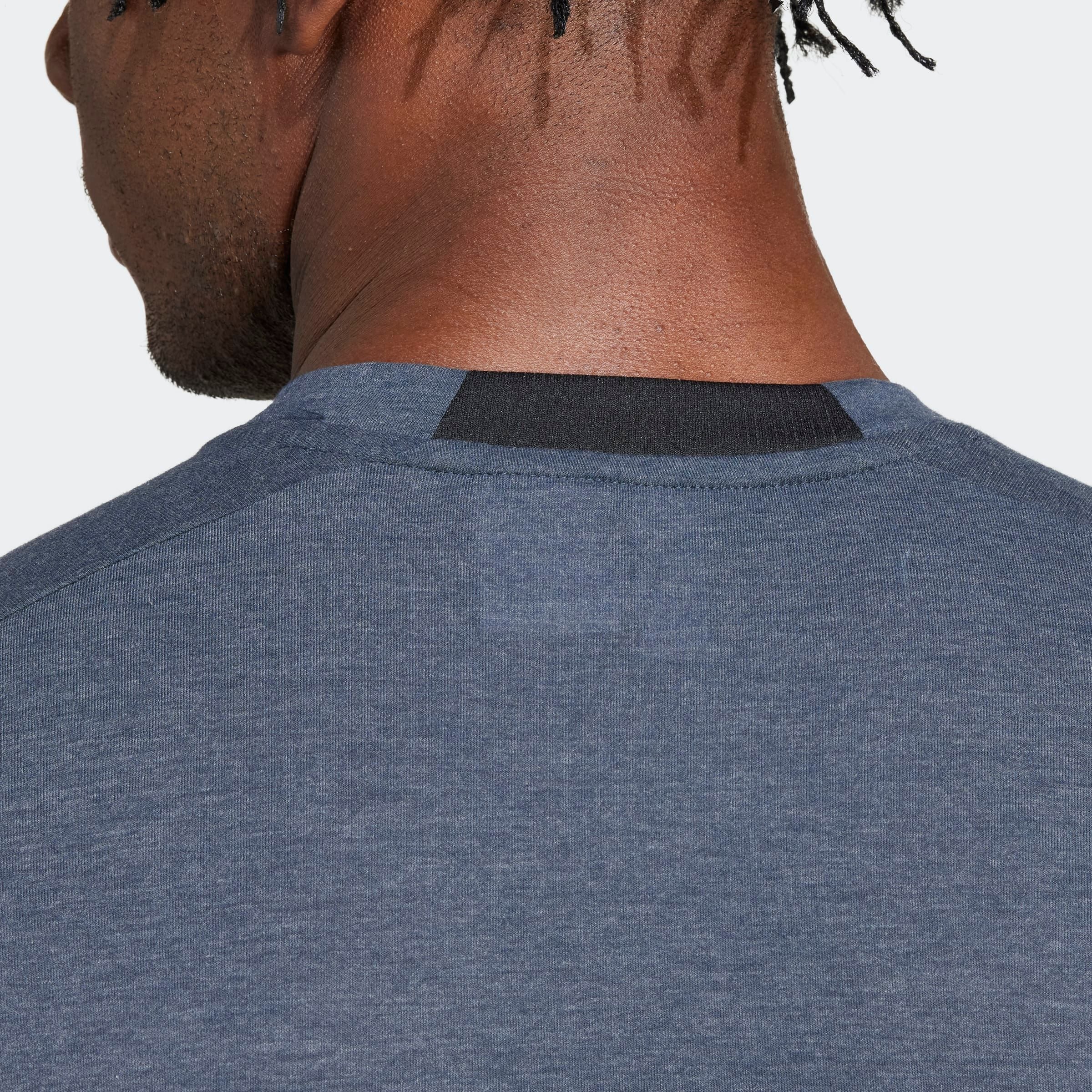 adidas Performance T-Shirt »D4T TEE«
