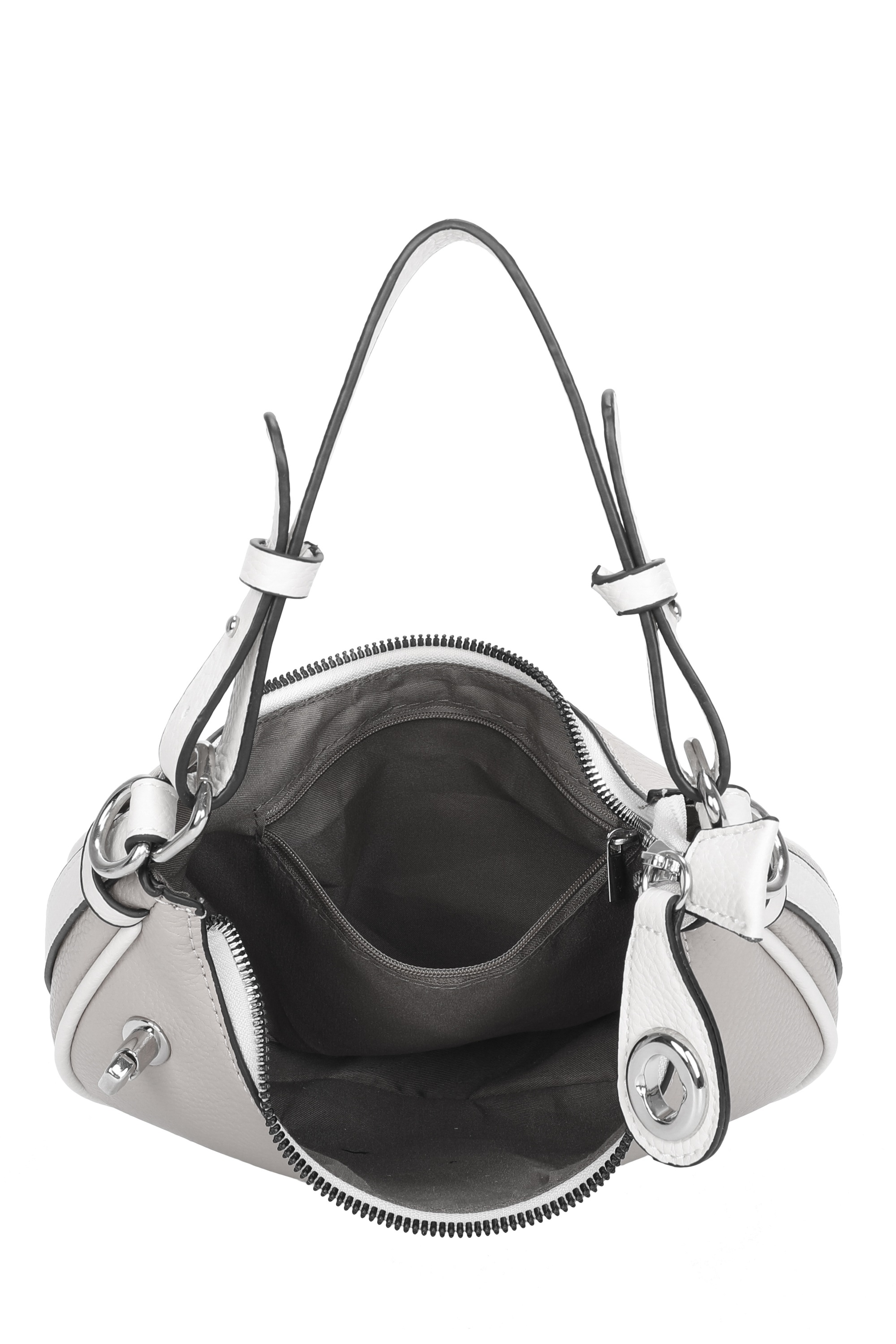 TONI&FRIENDS Schultertasche »CityBabe«, mit modischem Verschluss