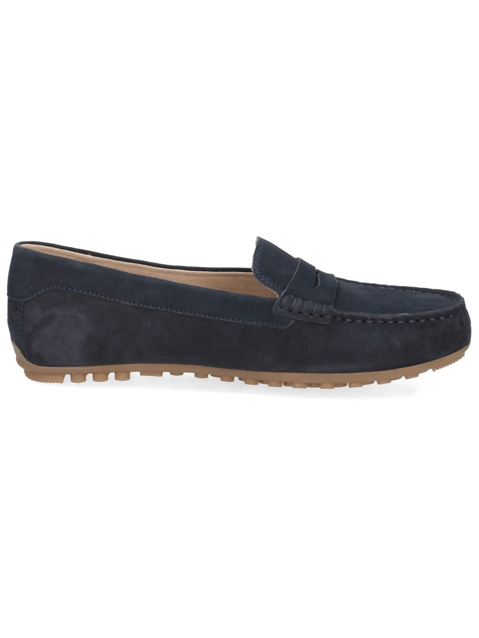 Caprice Slipper »Caprice Slipper Veloursleder«