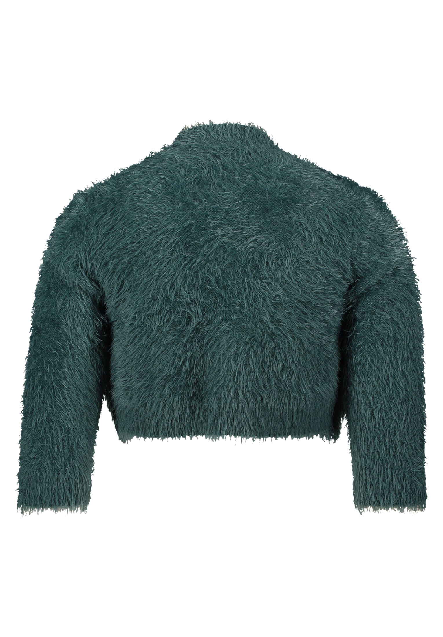 Vera Mont Strickjacke »Vera Mont Strickbolero mit Struktur«, Struktur
