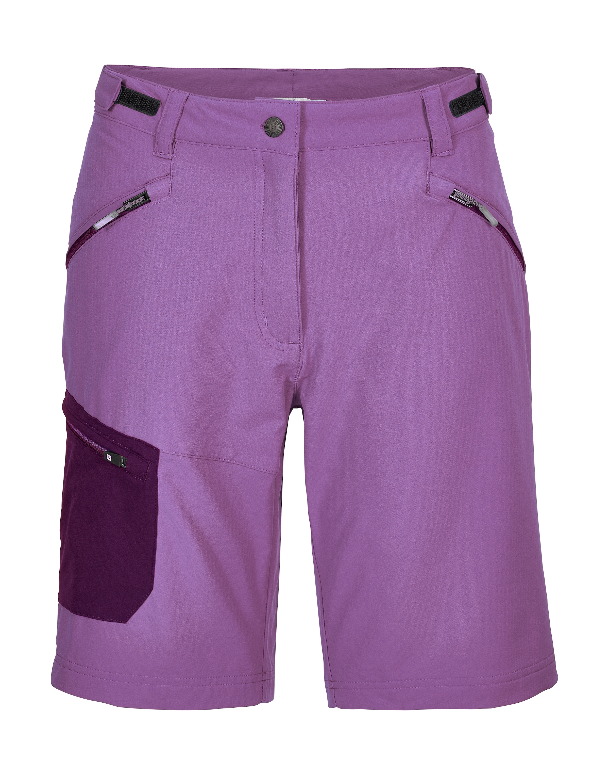 Killtec Shorts "KOS 13 WMN SHRTS", Wasserabweisende Funktionsshorts mit Str günstig online kaufen