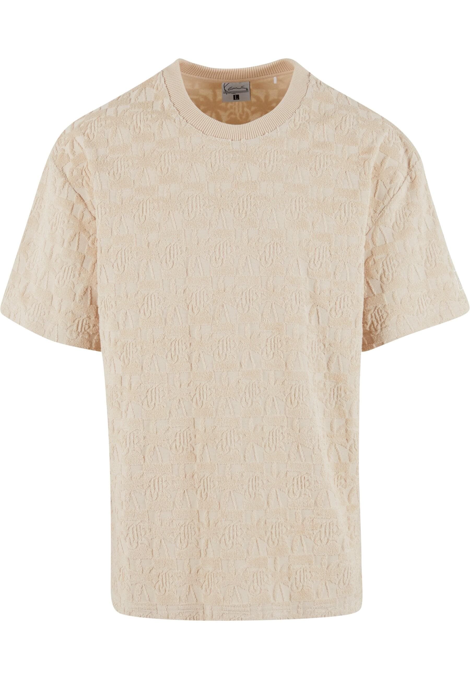Karl Kani T-Shirt "Karl Kani Og Aop Terry Cloth T-Shirt", (1 tlg.) günstig online kaufen