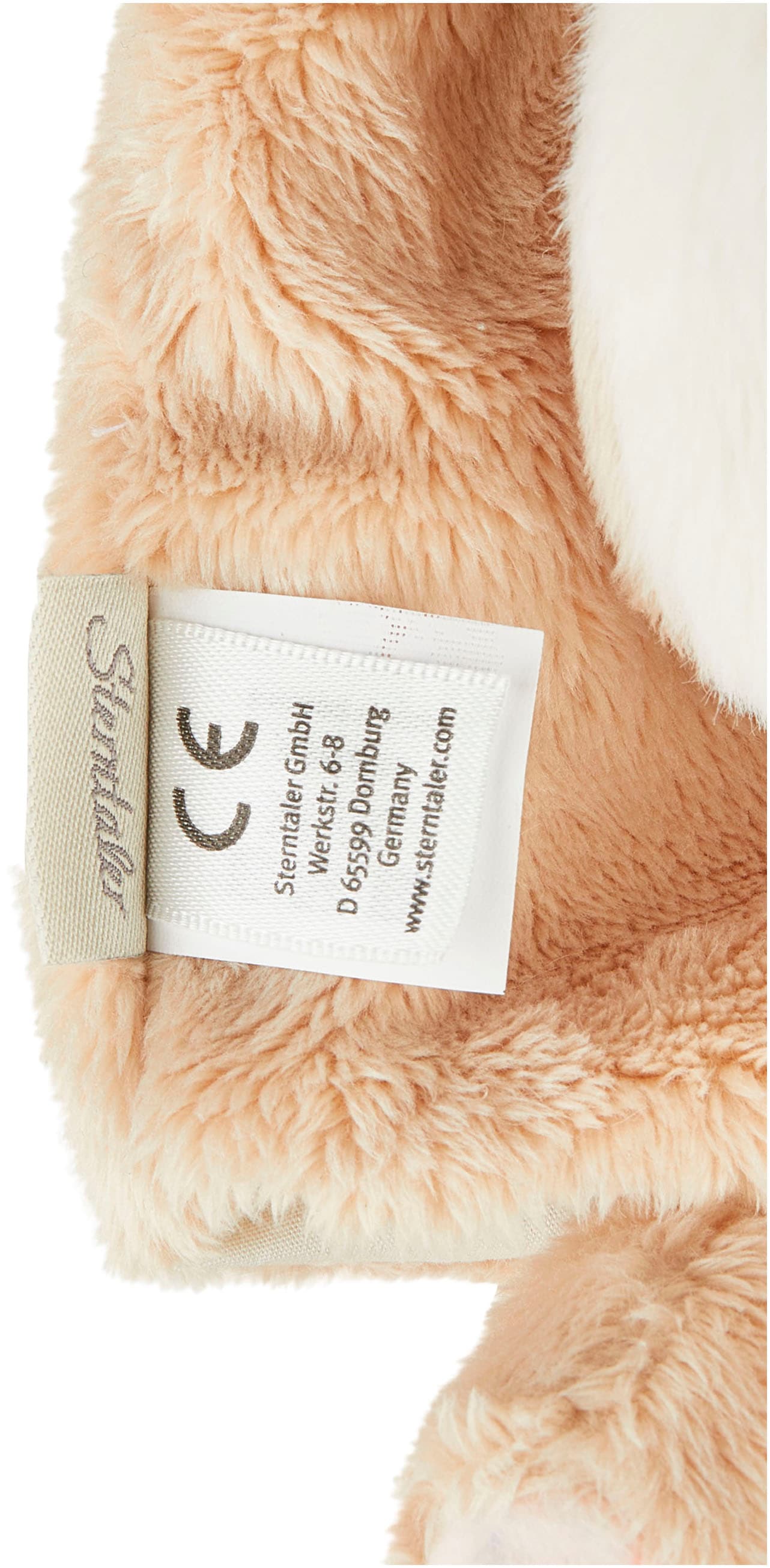 Sterntaler® Handpuppe »Hase Hanni«