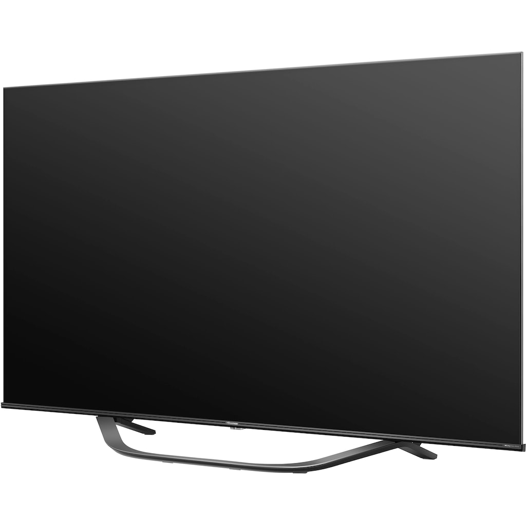 Hisense LED-Fernseher »55U7HQ«, 139 cm/55 Zoll, 4K Ultra HD