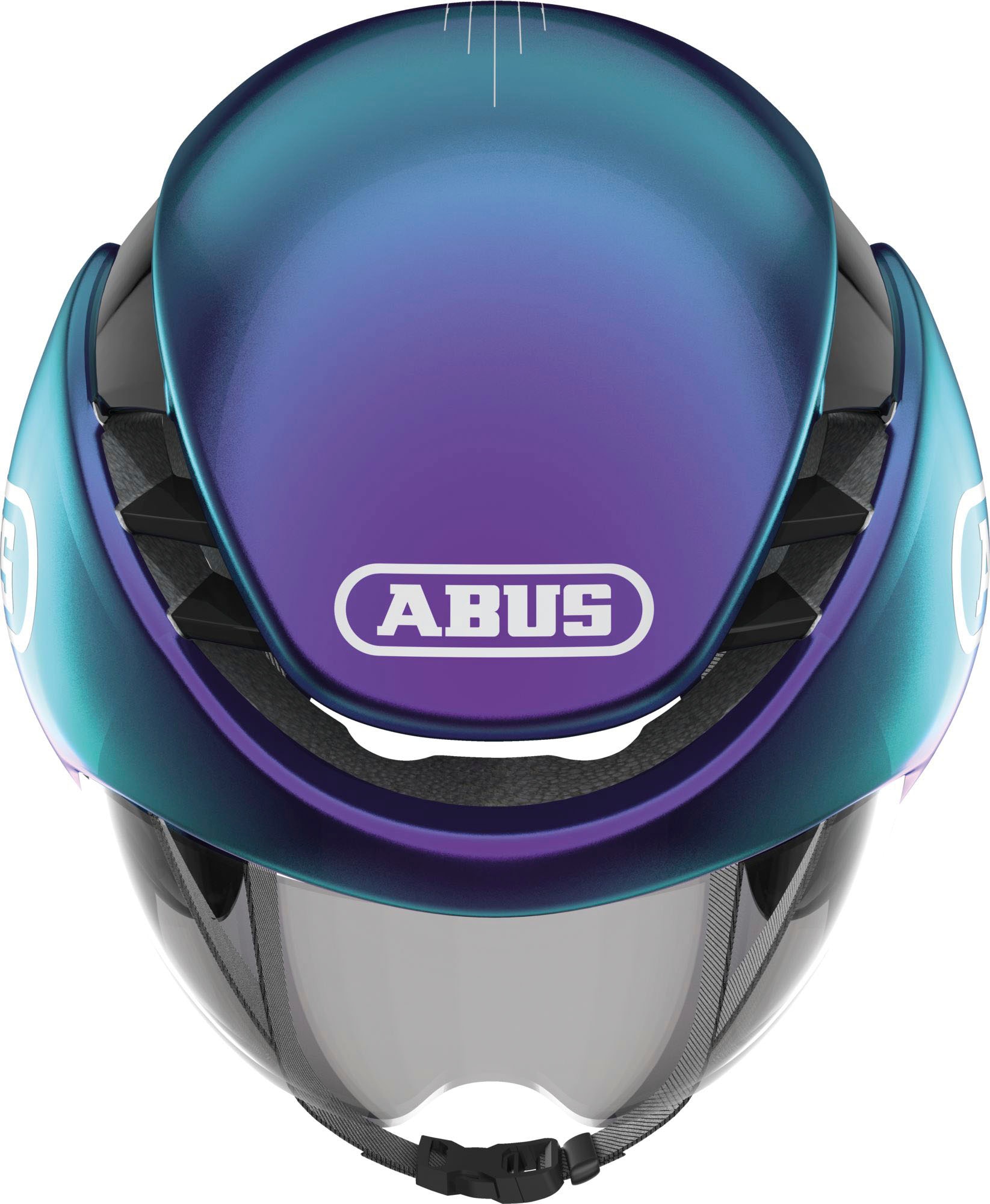 ABUS Rennradhelm »GAMECHANGER TT«