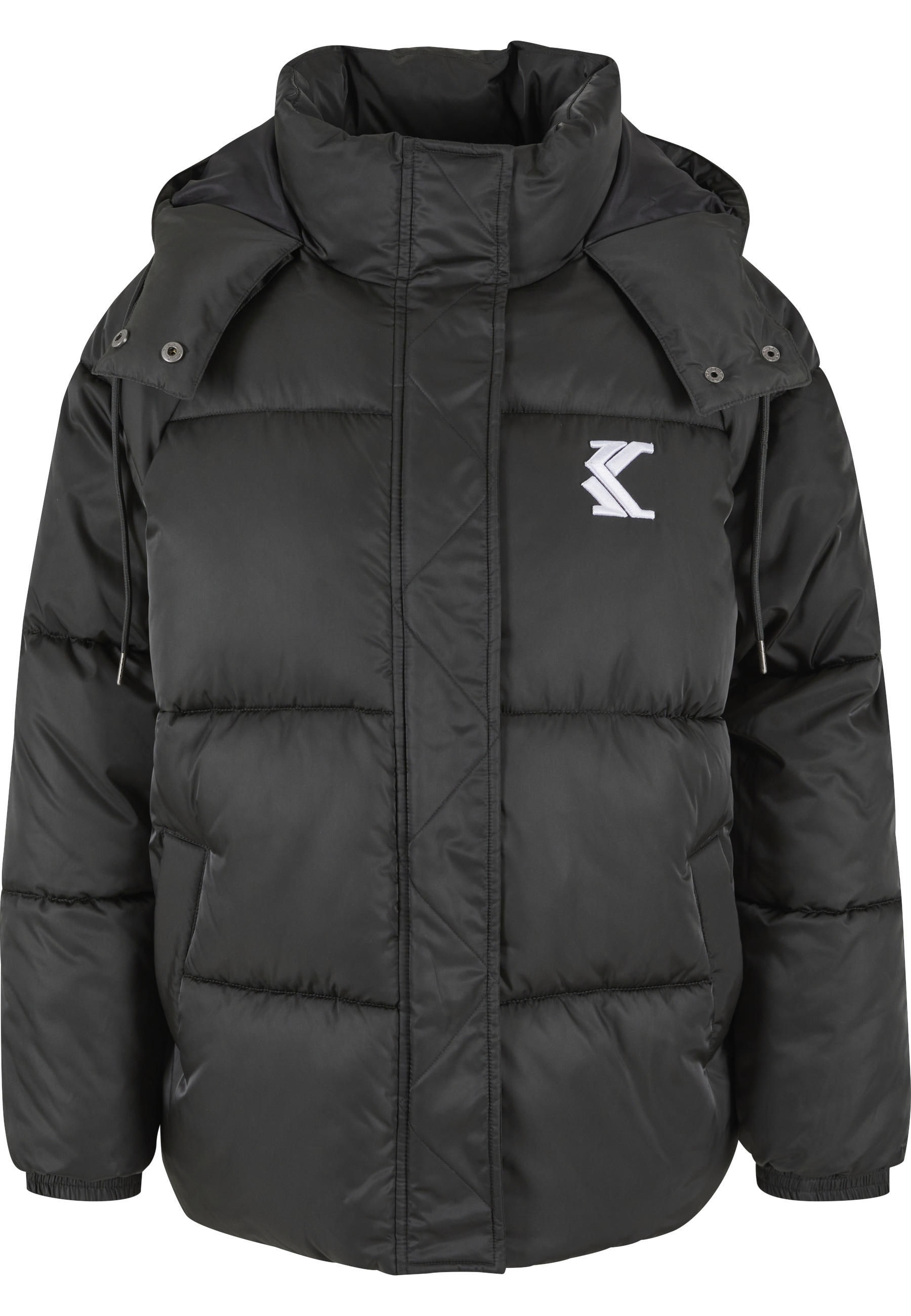 Karl Kani Winterjacke "Karl Kani Karl Kani OG OS Puffer Jacket" 1 Stk. tlg. günstig online kaufen