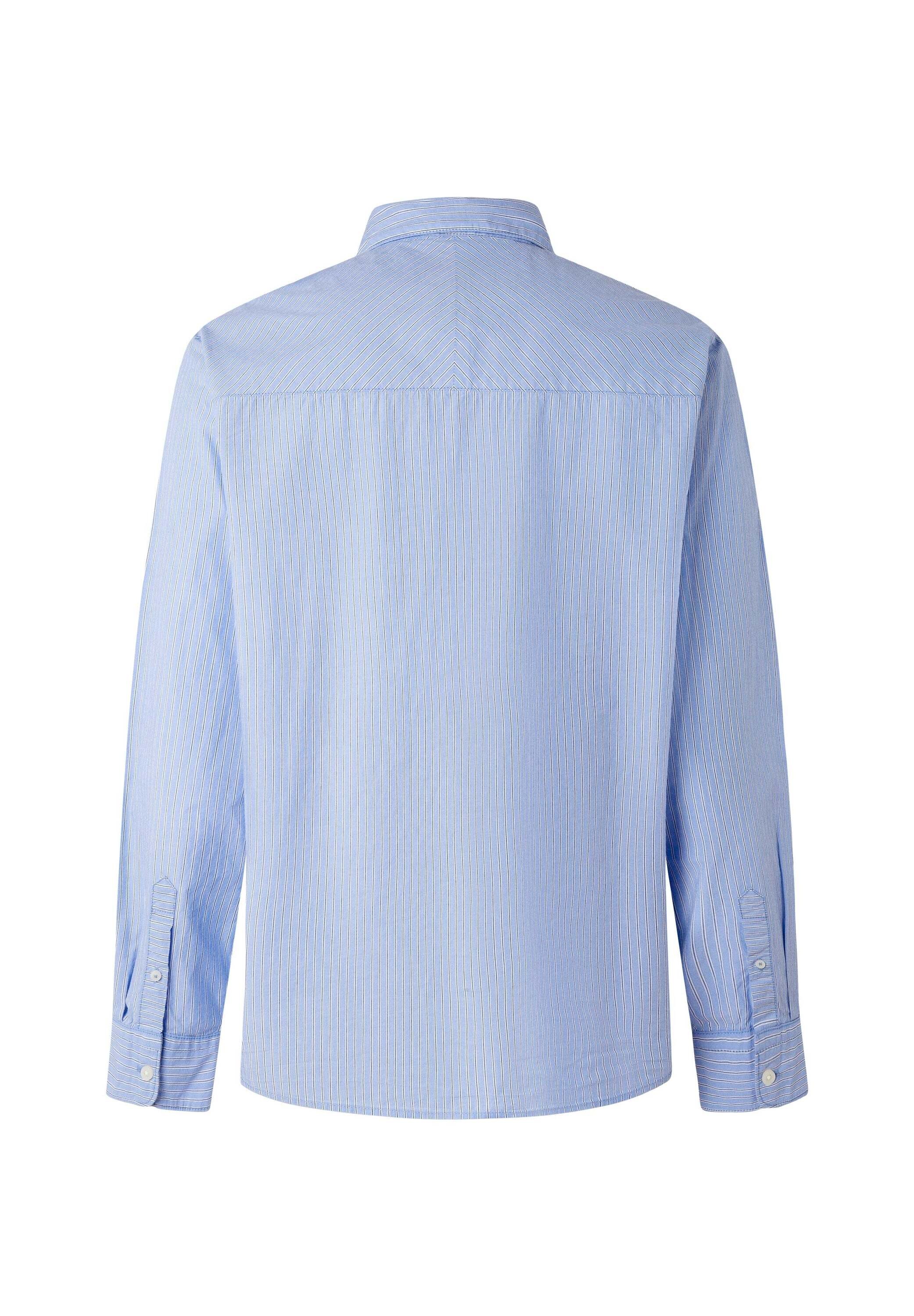 Pepe Jeans Funktionsshirt »Freizeithemd RICK«