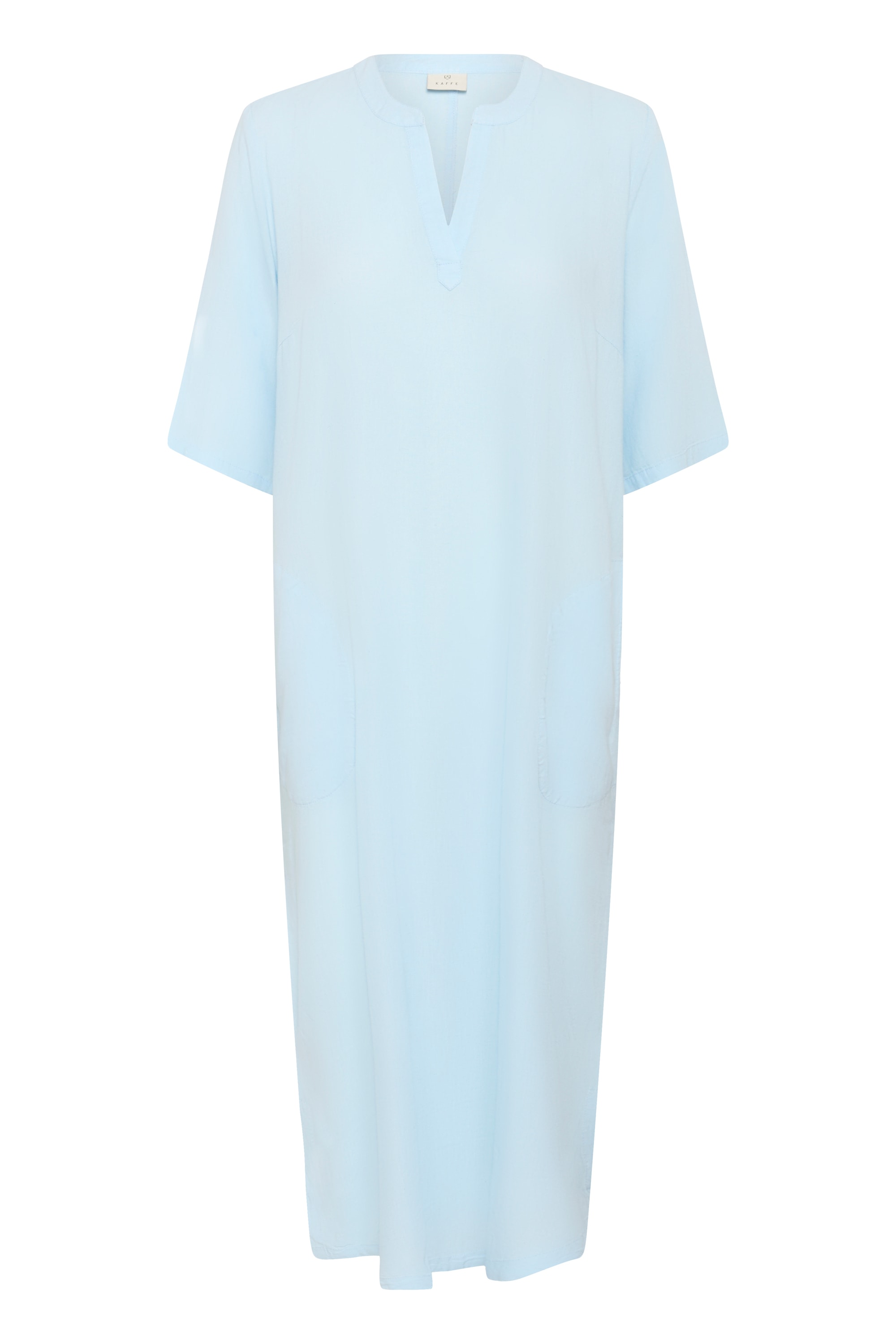 KAFFE Midikleid "Damen Kleid KAmilia"
