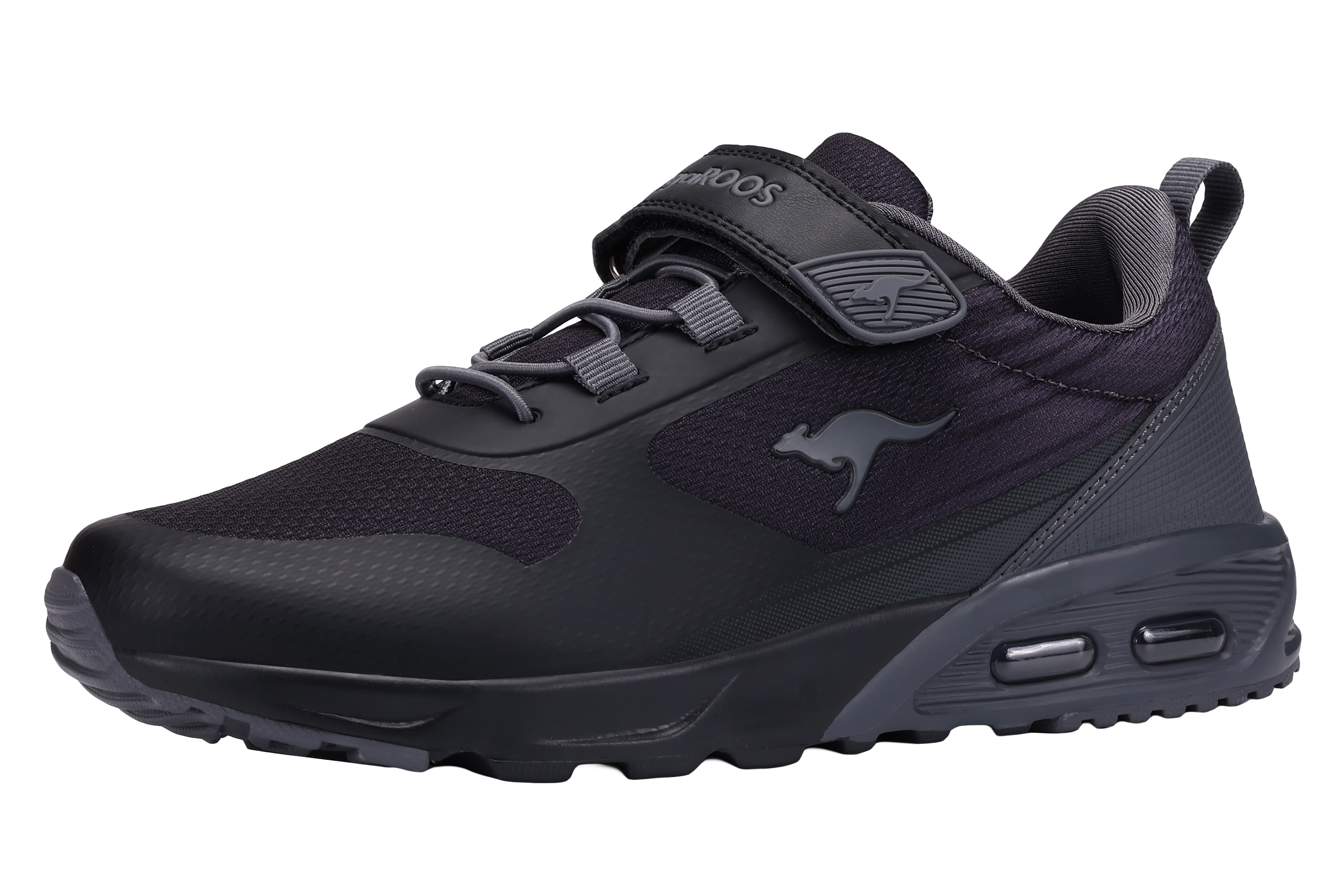 KangaROOS Sneaker "KX-TEMPO EV"