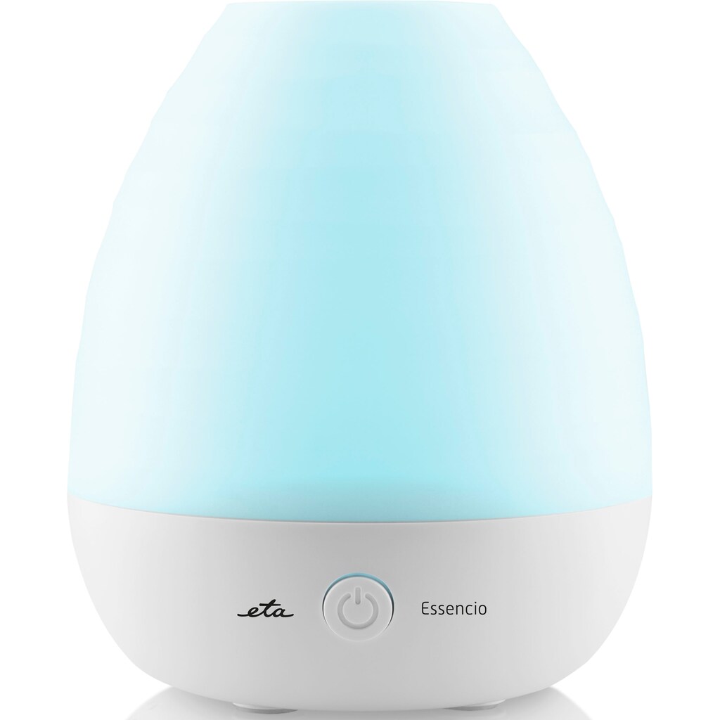 eta Diffuser »ESSENCIO ETA063490000 Aroma Diffuser«, 0,05 l Wassertank