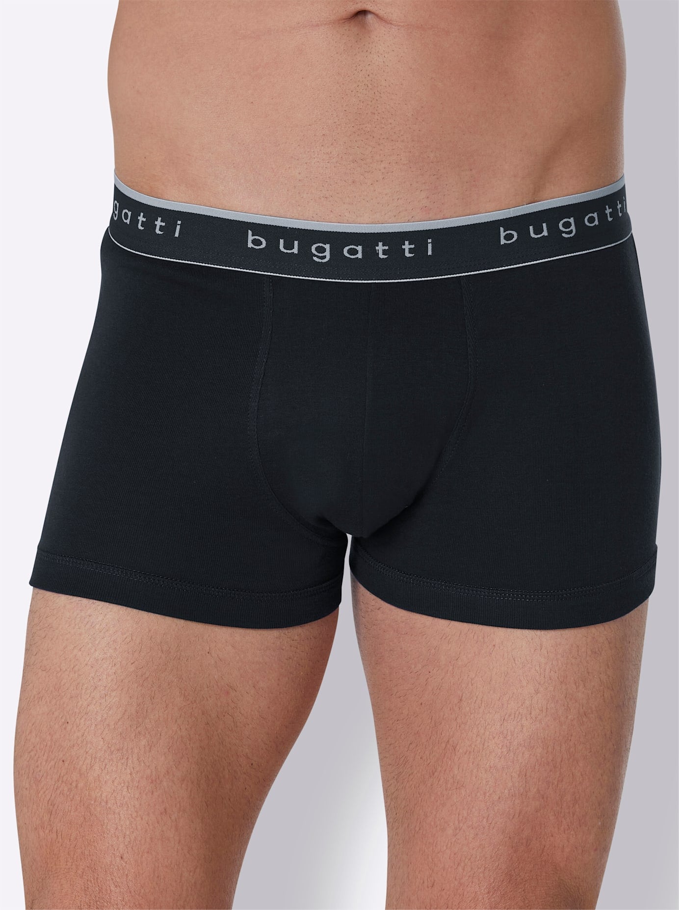 bugatti Panty, (1 St.)