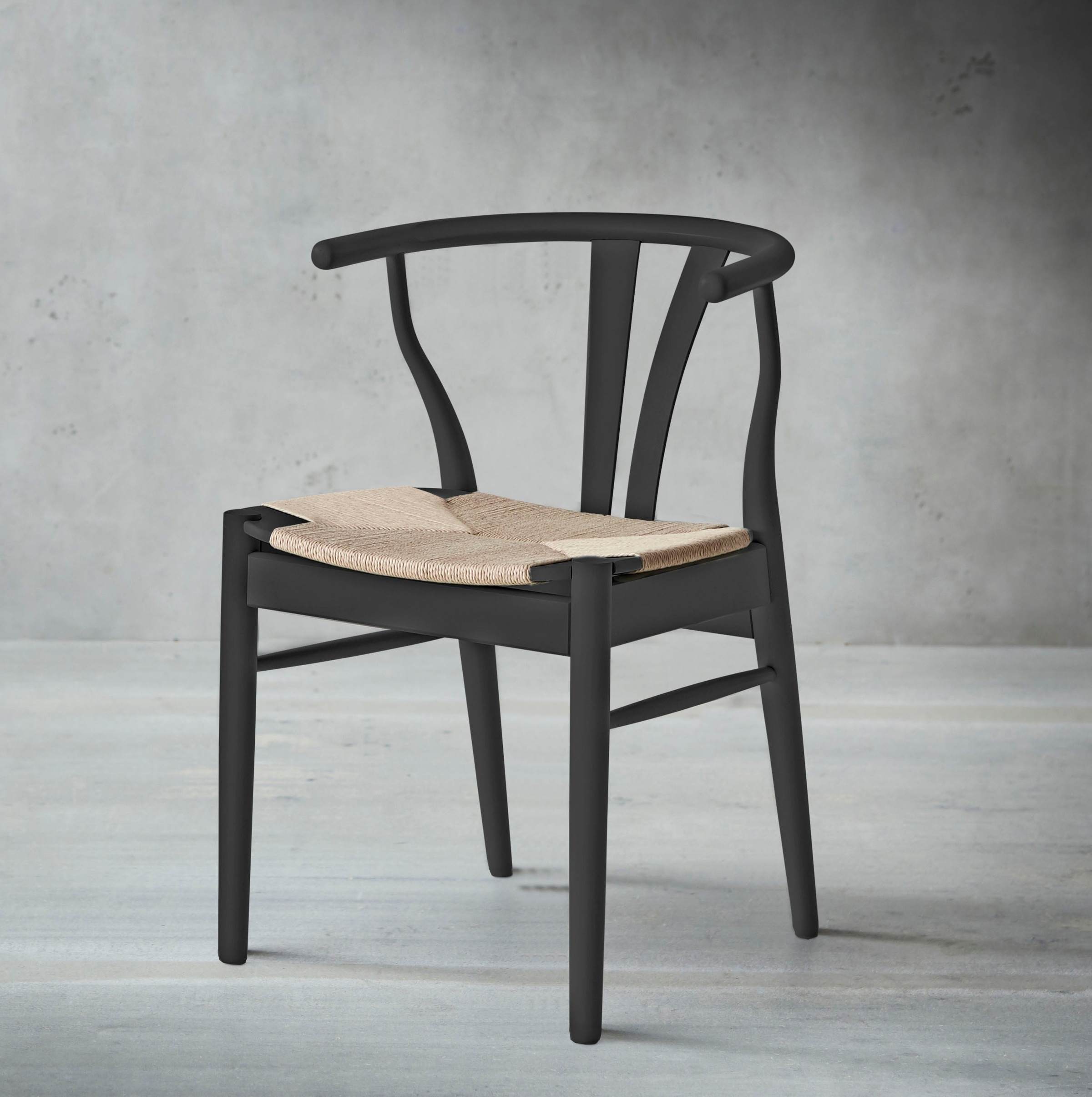 Hammel Furniture Holzstuhl "Findahl by Hammel Freja" (Set) 2 Stk. Massivhol günstig online kaufen