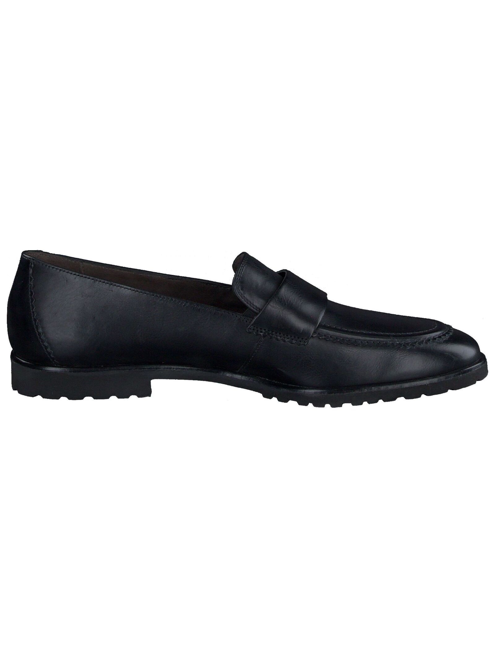Paul Green Slipper "Paul Green Slipper Glattleder" günstig online kaufen