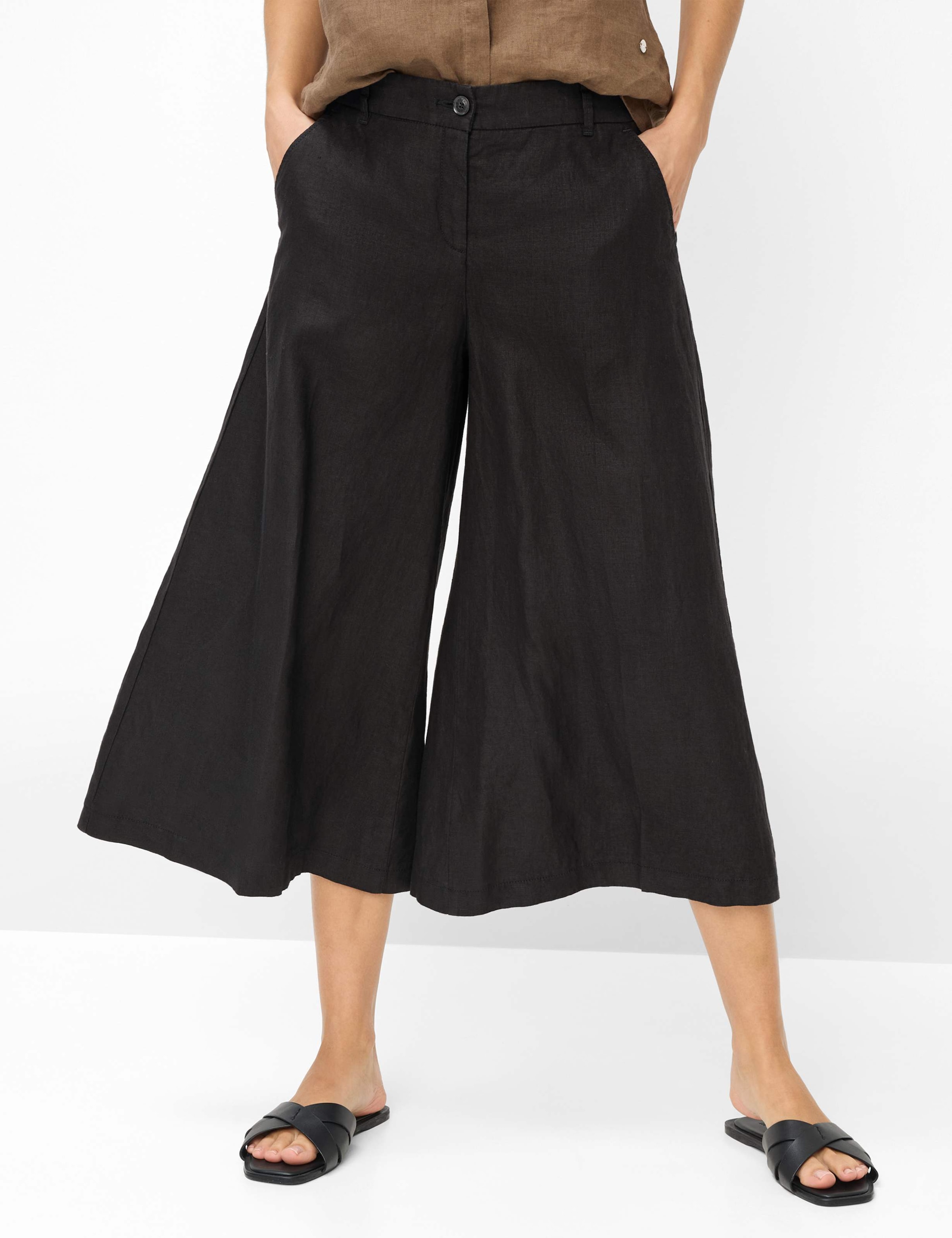 Brax Culotte "Style MELLI S" günstig online kaufen