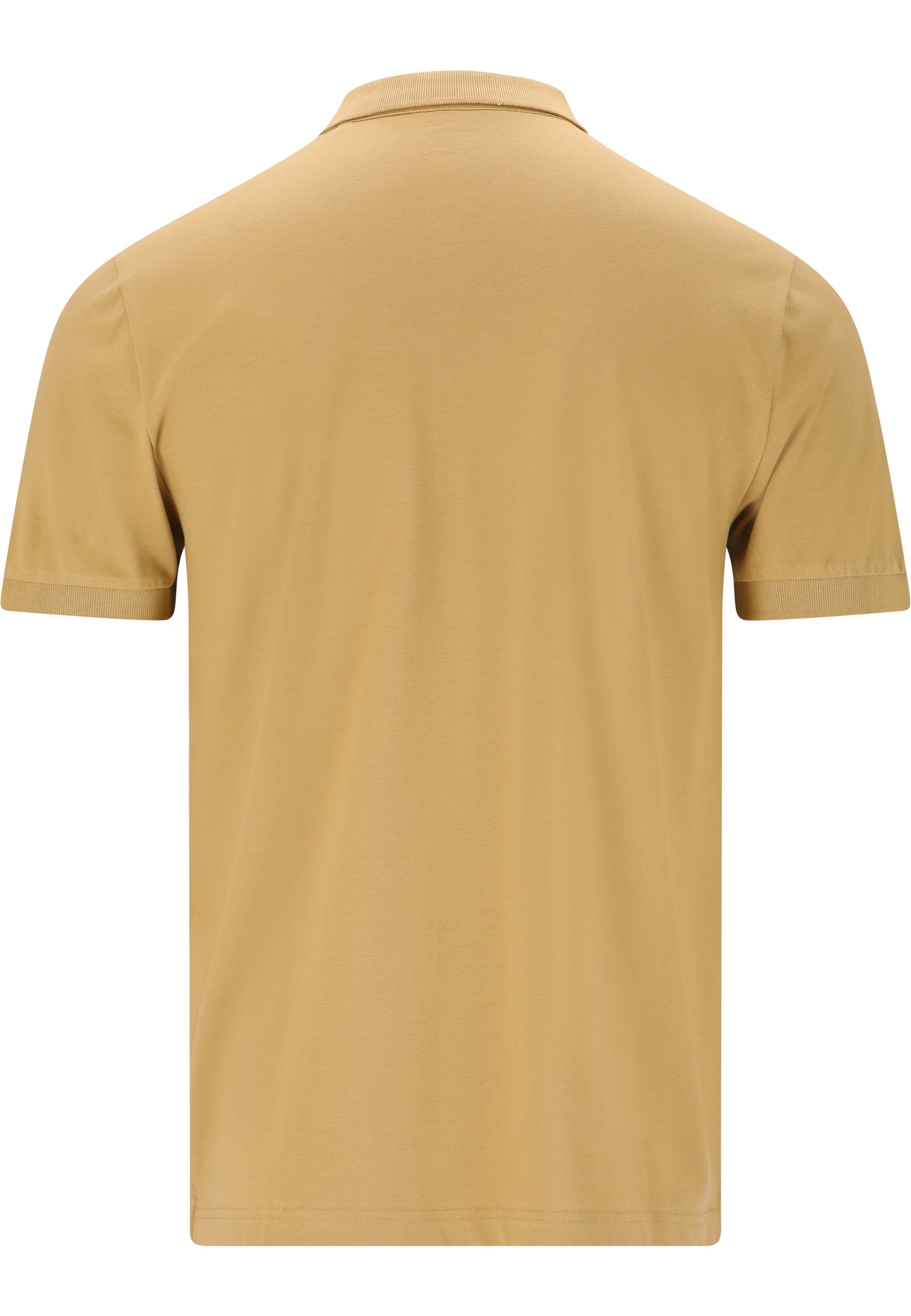 CRUZ Langarm-Poloshirt »Harrold M« im klassischen und vielseitigen Look