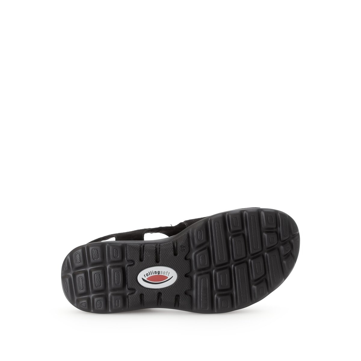 Gabor Trekkingsandale »Trekkingsandale Rauleder«