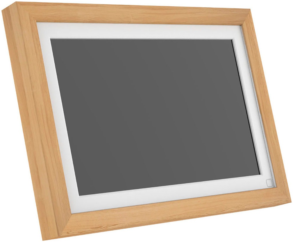 myFirst Digitaler Bilderrahmen »Live 10"«, 25,65 cm/10,1 Zoll, 1280 x 800 px Pixel, 32 GB