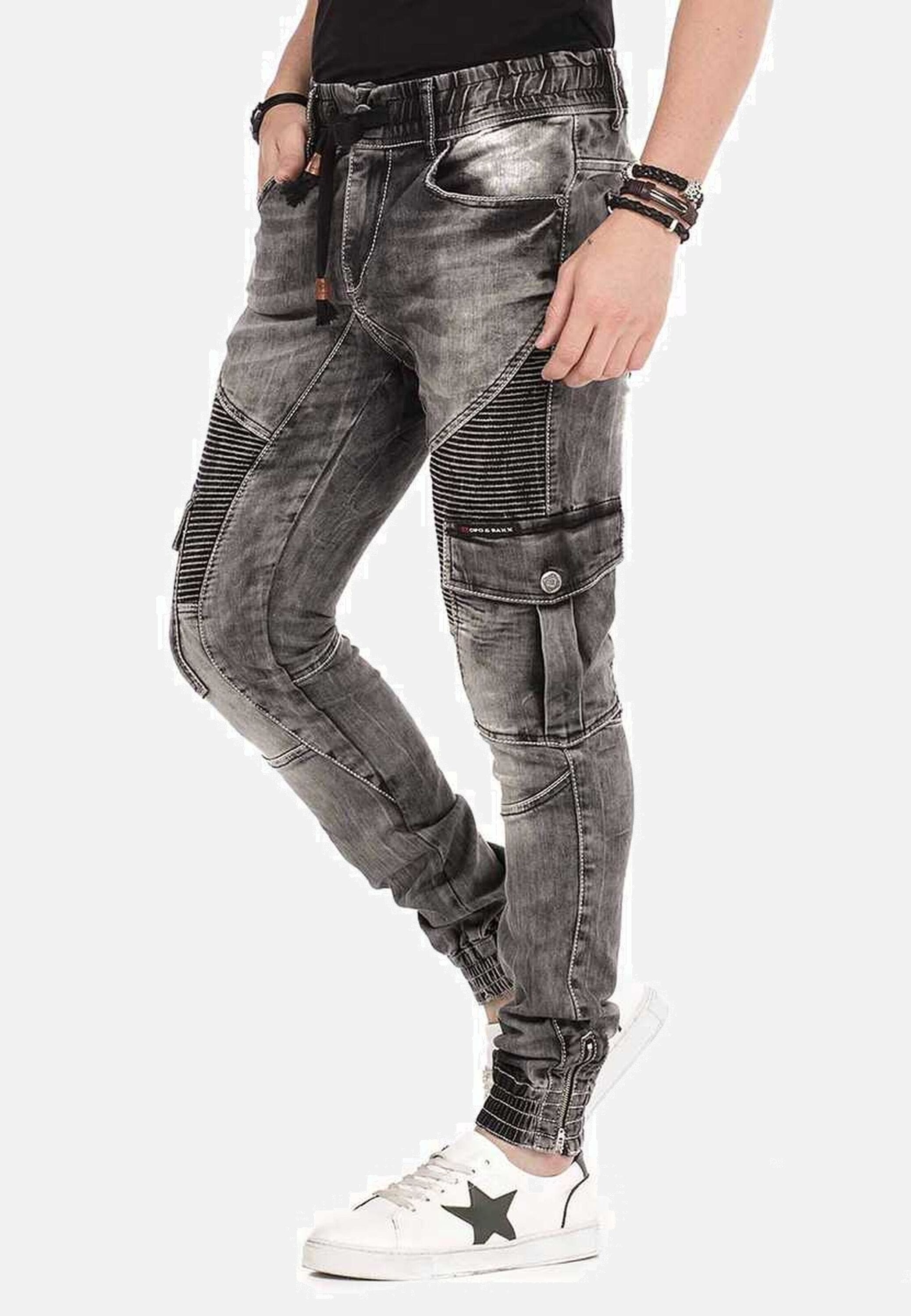 Cipo & Baxx Cargojeans »Jeans«