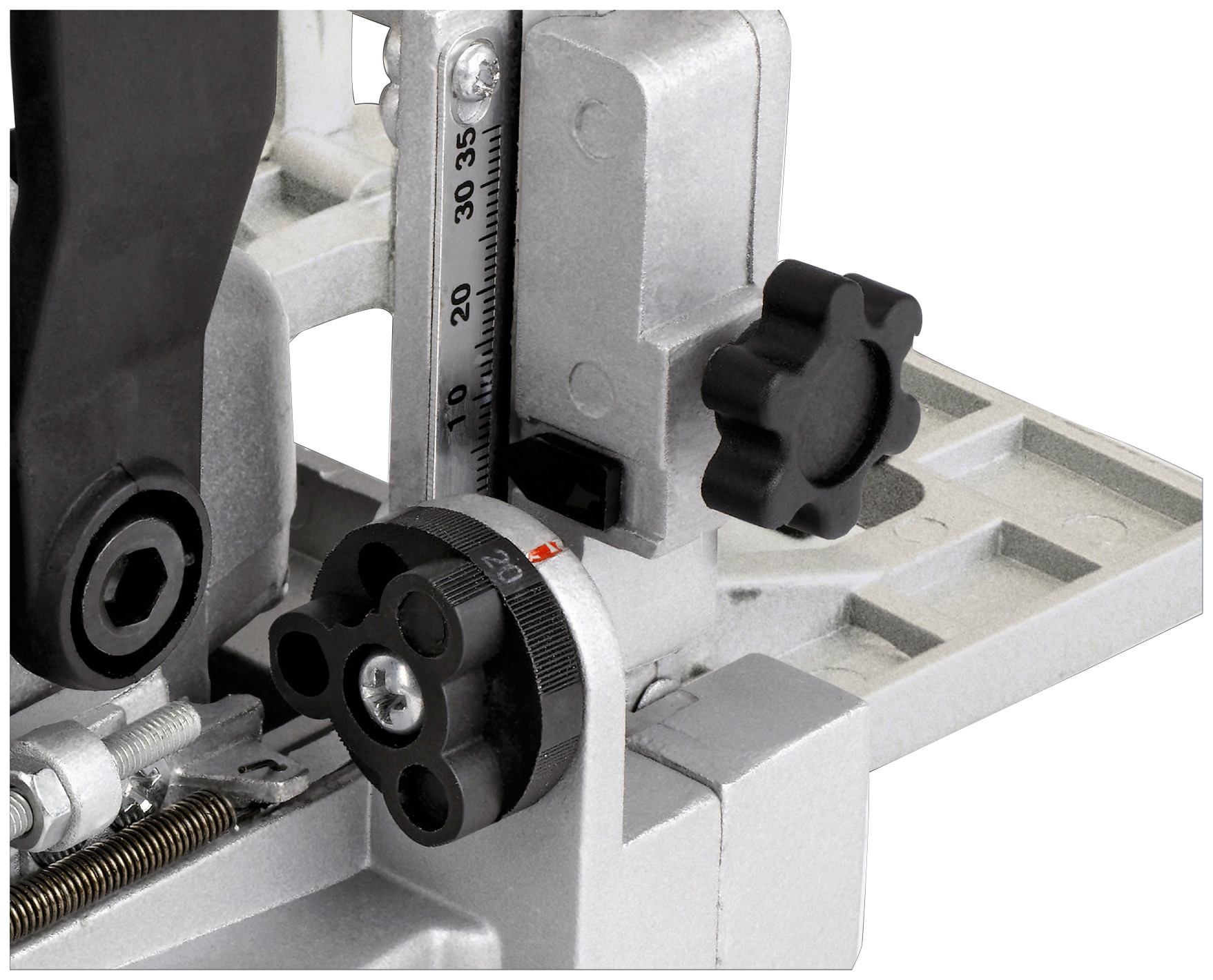 Einhell Flachdübelfräse »TC-BJ 900«