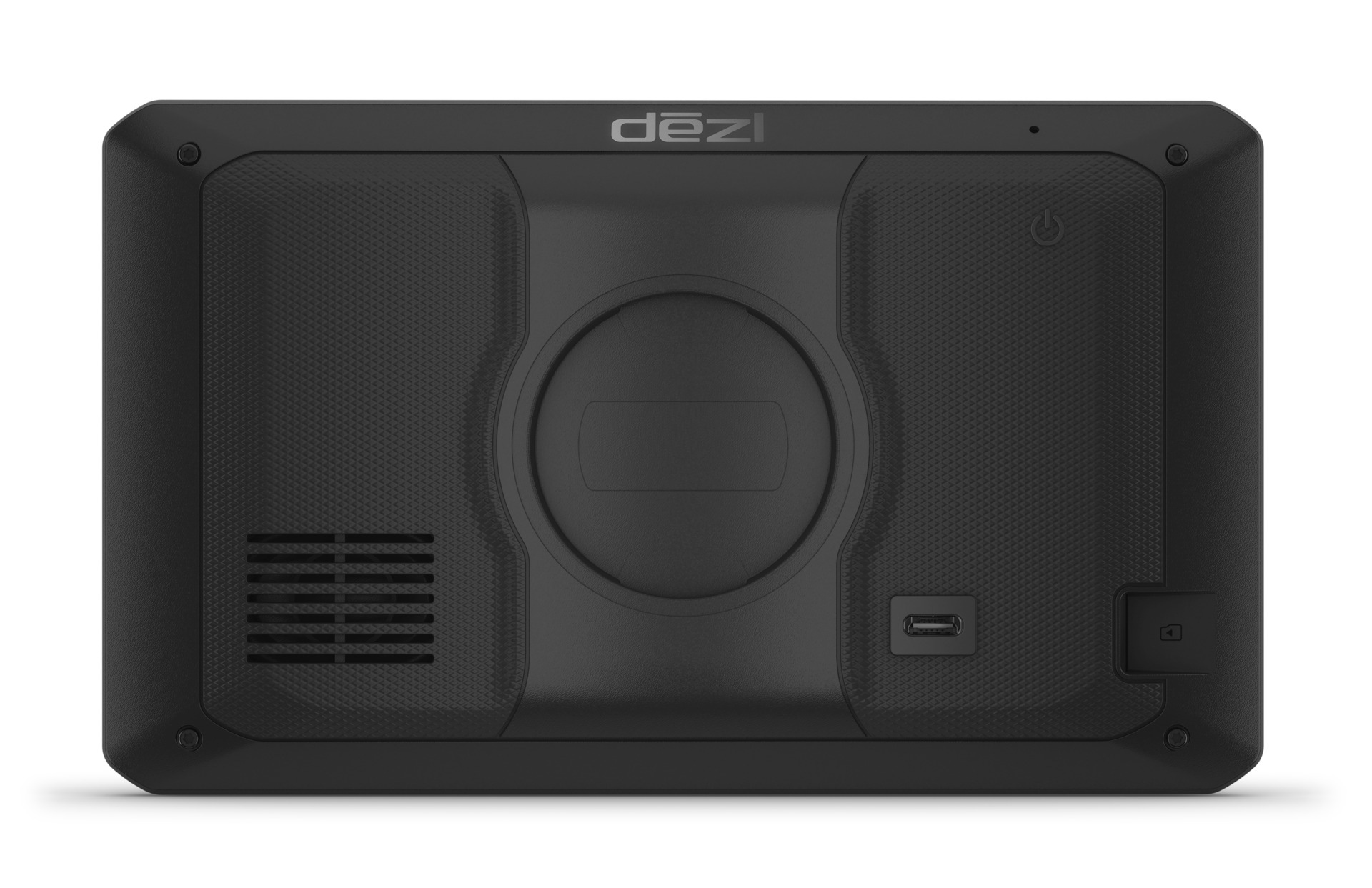 Garmin LKW-Navigationsgerät »dezl LGV720«, (Europa (49 Länder) Karten-Updates)