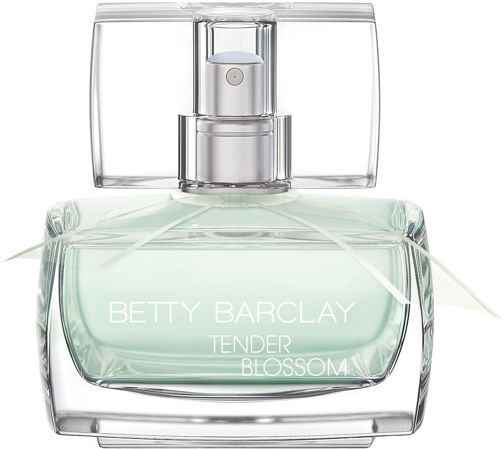 Betty Barclay Eau de Toilette »Betty Barclay Tender Blossom EDT NATURAL SPRAY 50 ML«, (Packung, 1 tlg.), mit fruchtigen Noten