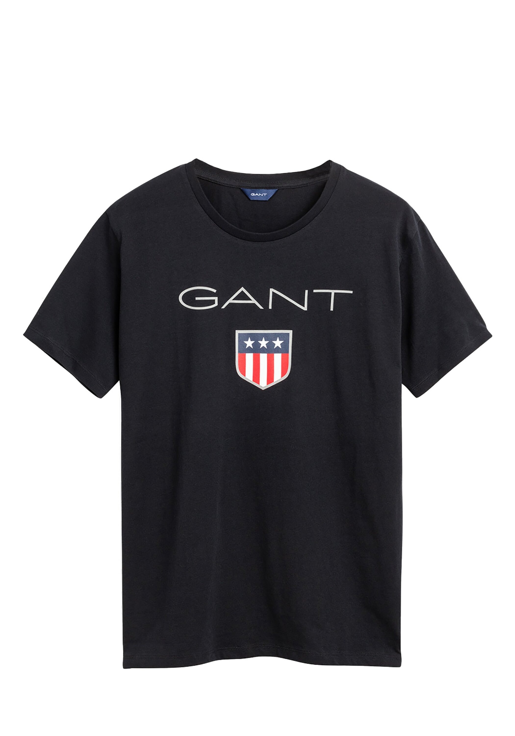 Gant T-Shirt "T-Shirt Shield Logo 1er Pack"