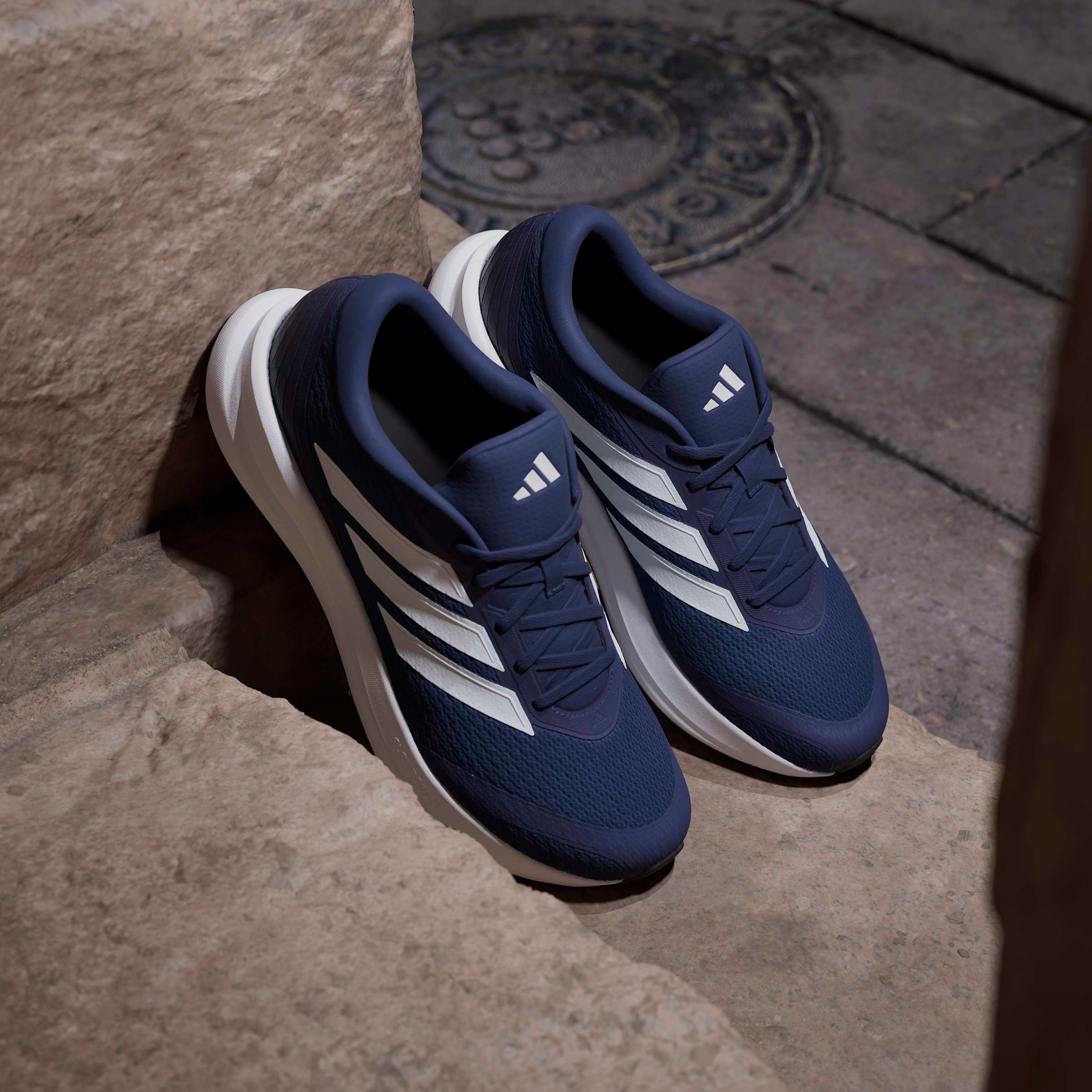 adidas Performance Laufschuh »RUNFALCON 6 CLOUDFOAM«
