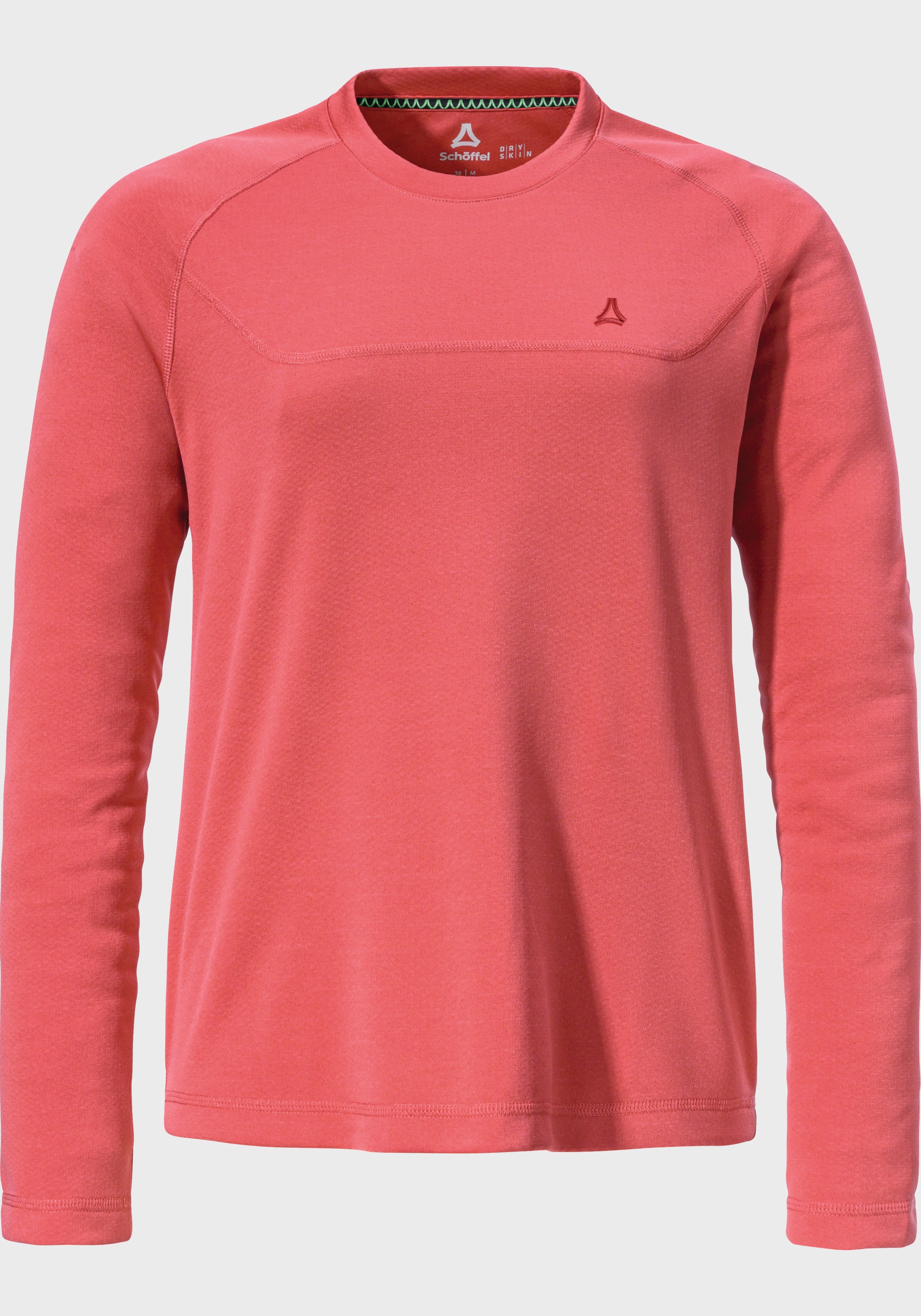 Schöffel Funktionsshirt "CIRC Longsleeve Style Smue WMS"