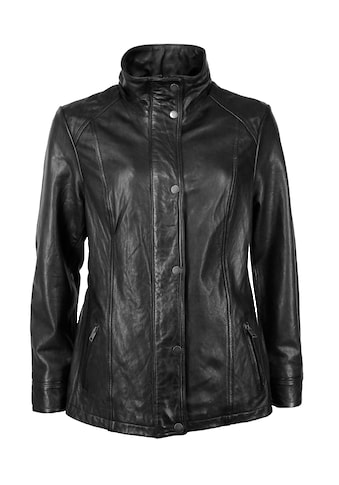 Bikerjacke »3102159Ecom«