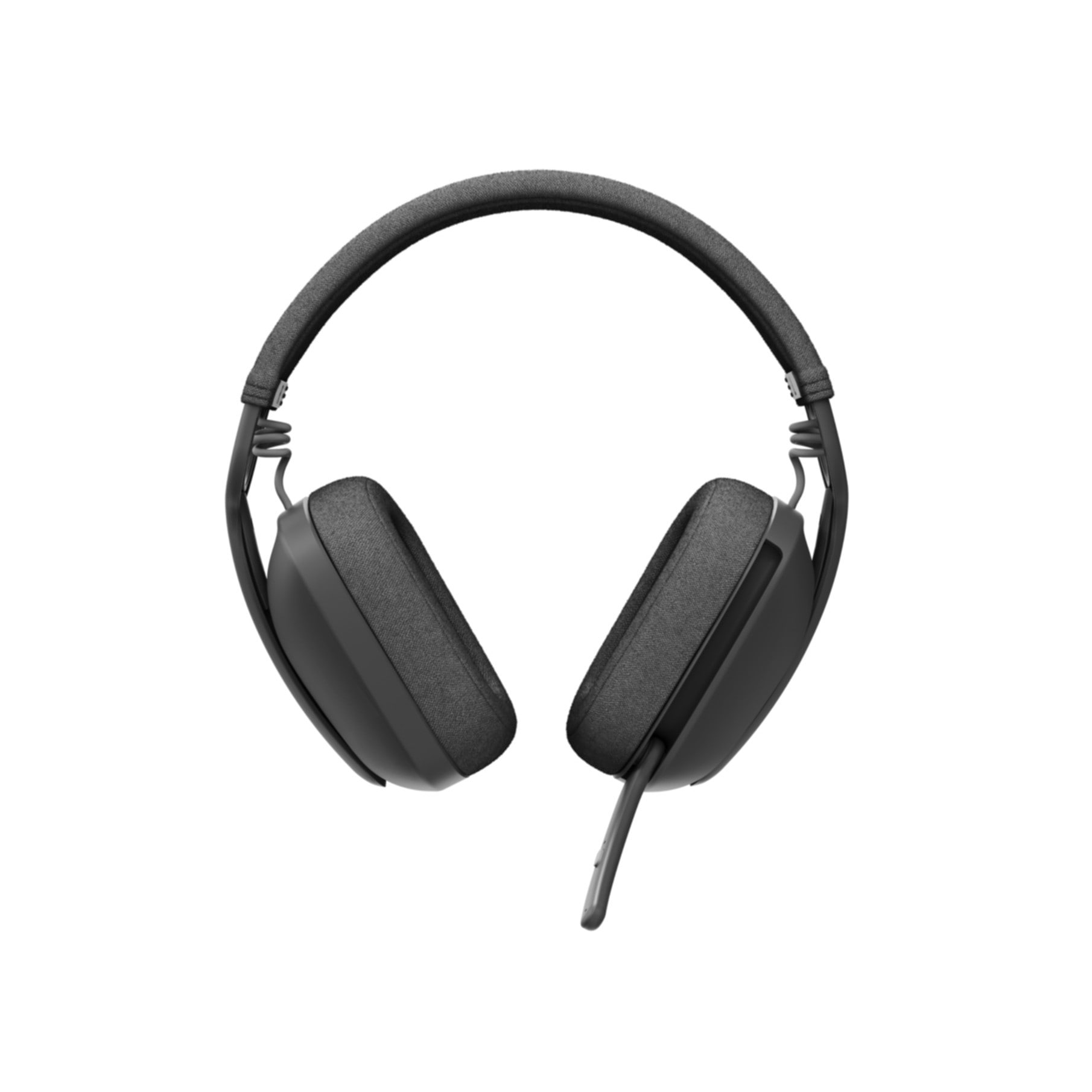 Logitech Wireless-Headset »Zone Vibe Wireless UC« Bluetooth Freisprechfunktion | Rauschunterdrückung | Stummschaltung