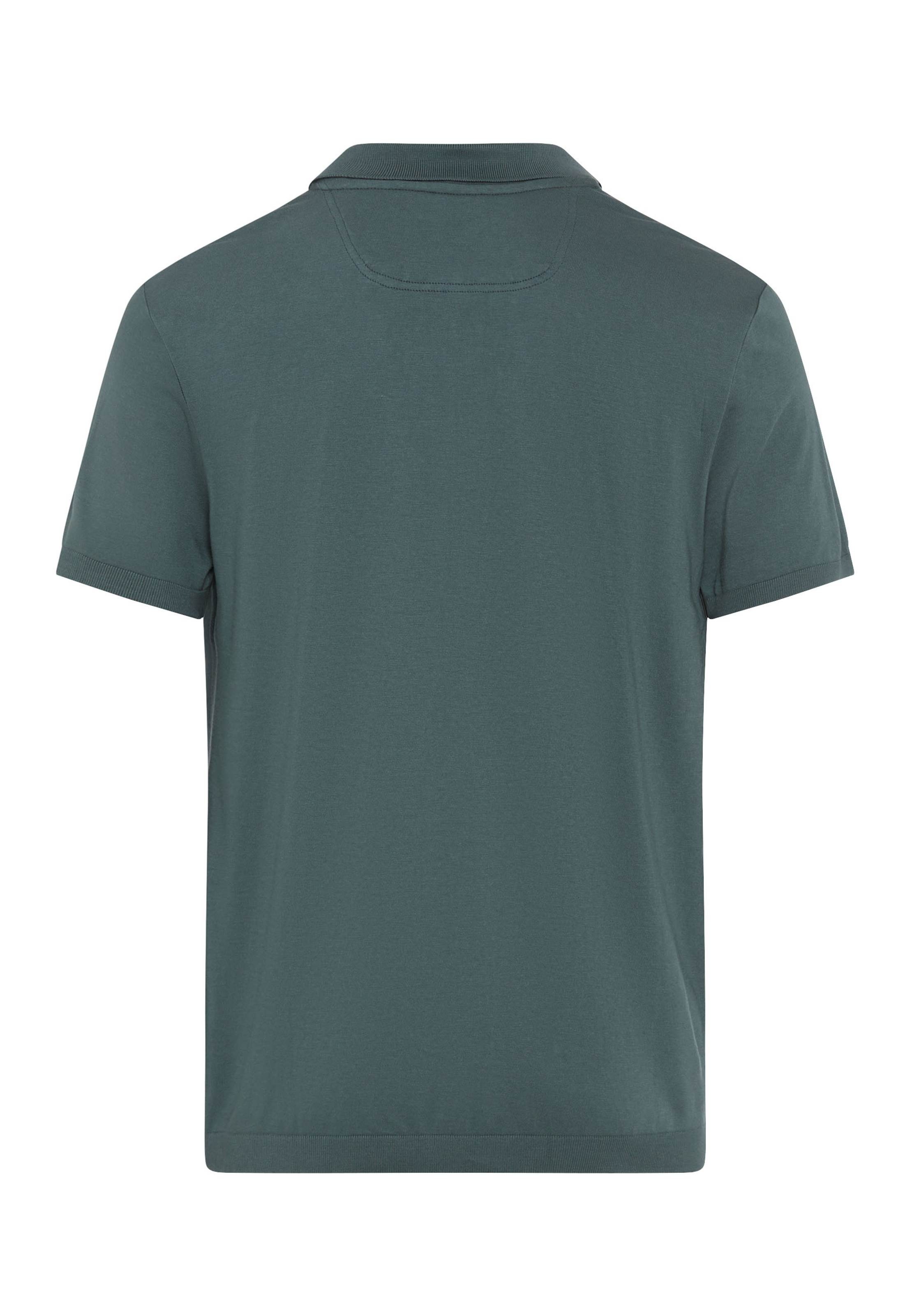 Brax Poloshirt »Style PARVIS«