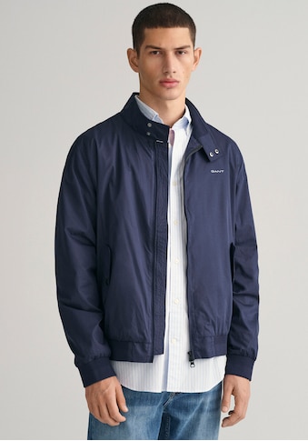 Gant Striukė »LIGHT WEIGHT HAMPSHIRE JACKET...