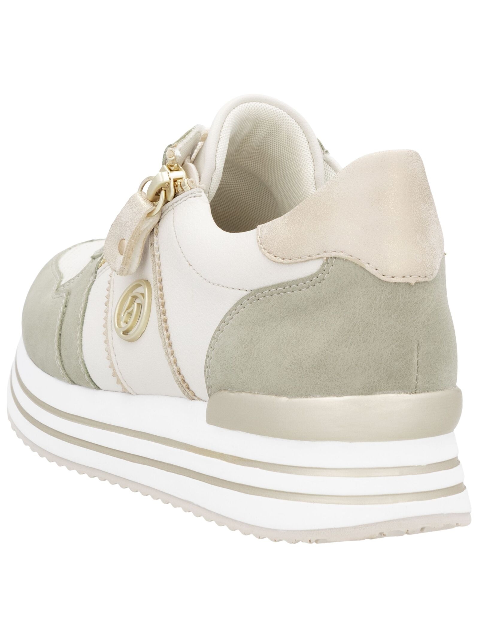 Remonte Sneaker »Remonte Sneaker Lederimitat«