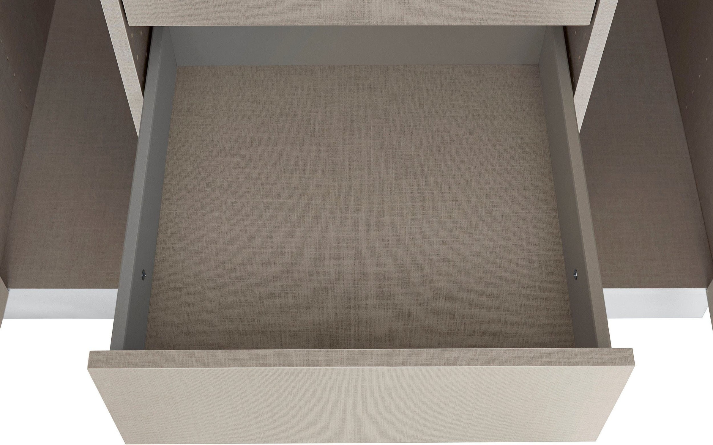 rauch Drehtürenschrank »Kleiderschrank Schrank Garderobe TOPSELLER OTELI inkl. Inneneinteilung«, (erhältlich in Breiten 91-360 cm, ab Breite 136cm inkl. Innenschubladen), mit zusätzlichen Einlegeböden, optional mit Spiegel MADE IN GERMANY