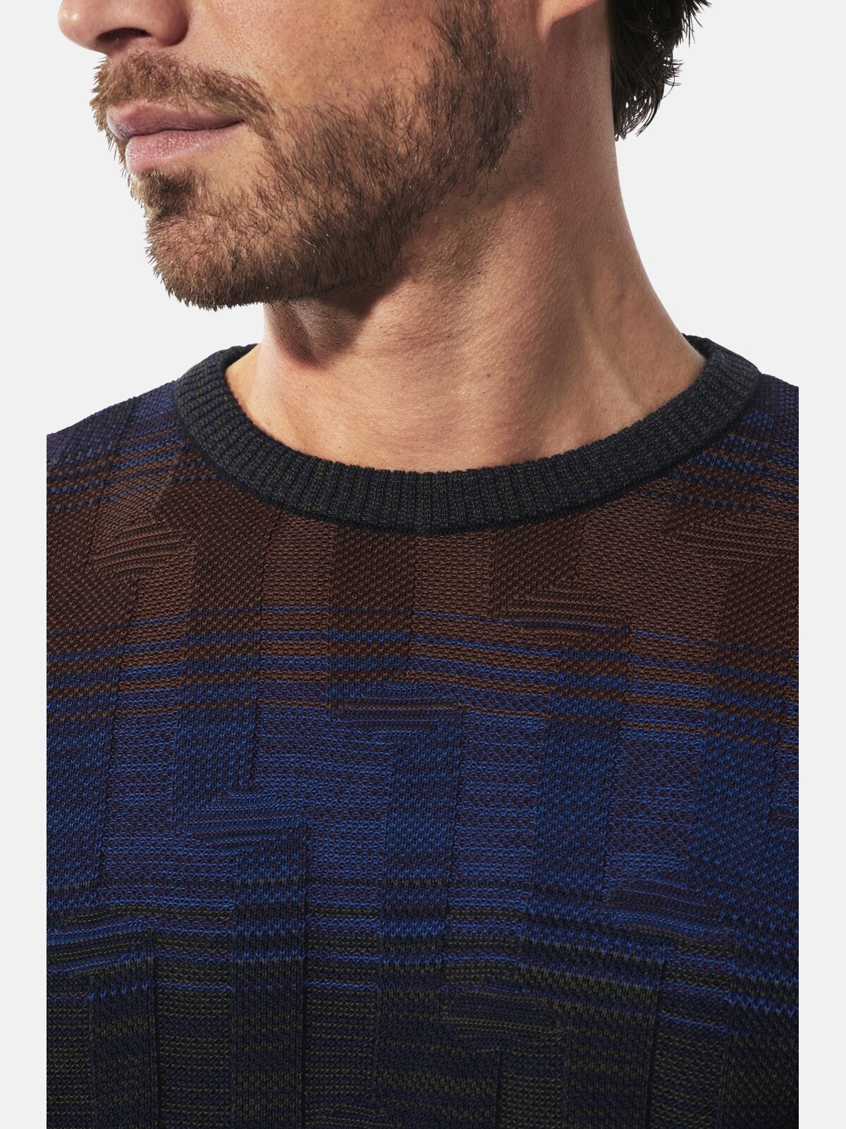 Babista Strickpullover »Pullover BENEDOR«