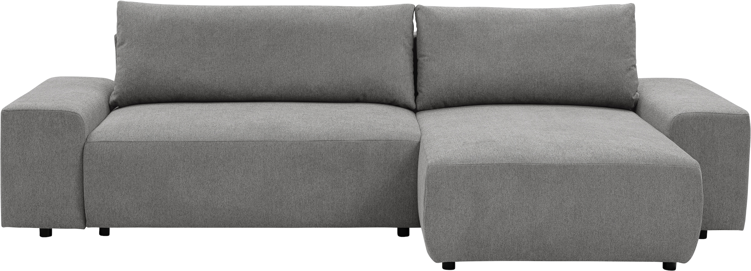WERK2 Ecksofa "Amsterdam, zeitlos und elegant, Breite 300cm, L-Form", Desig günstig online kaufen
