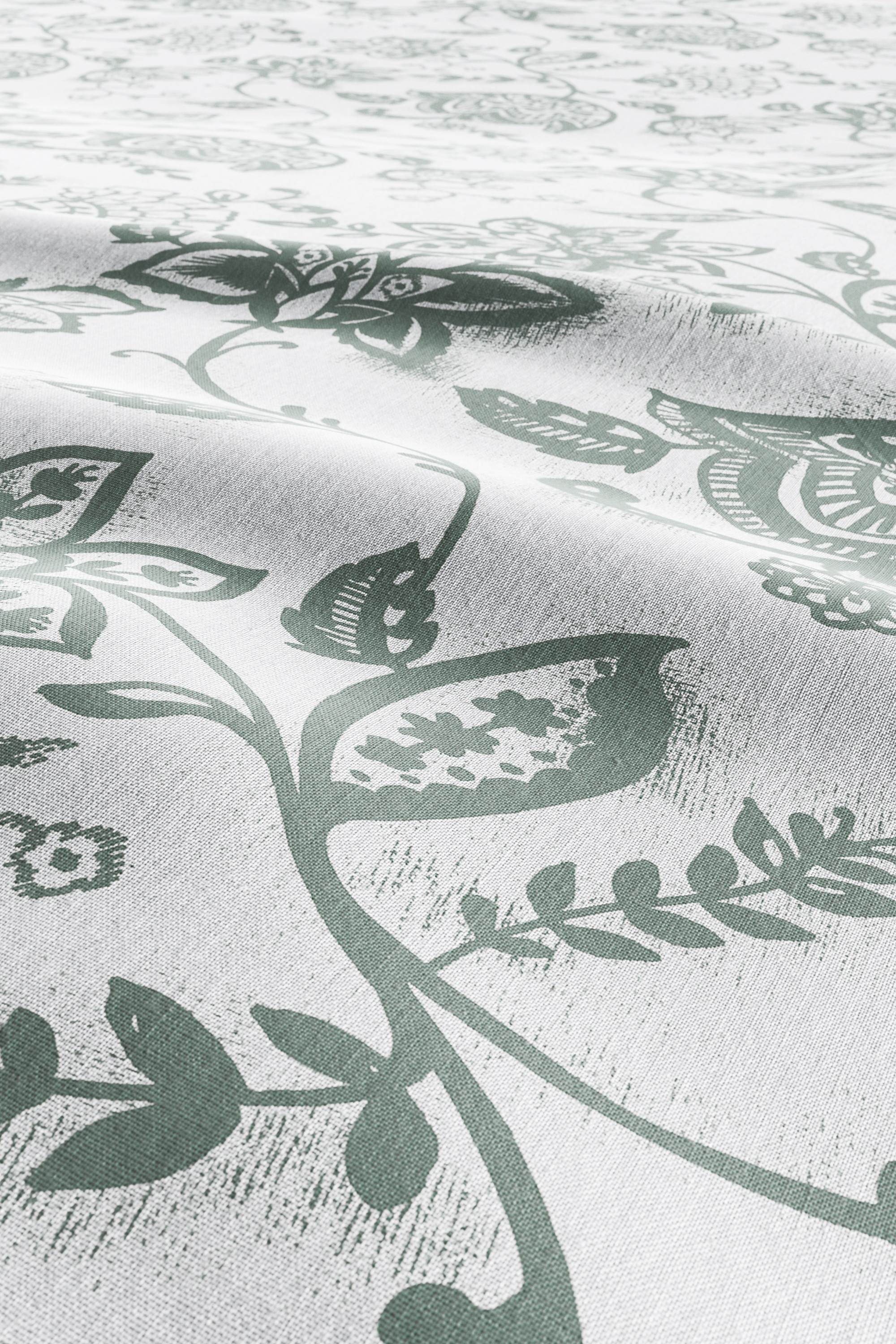 andas Wendebettwäsche »Nordby«, Bettwäsche aus Baumwolle, skandinavisches Design, ab Größe 135x200 cm