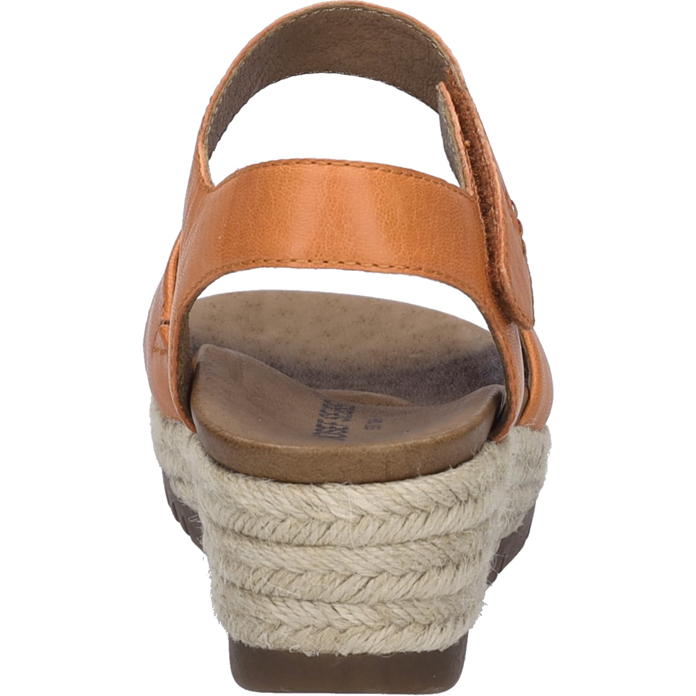 Josef Seibel Sandale »Miranda 02, papaya«